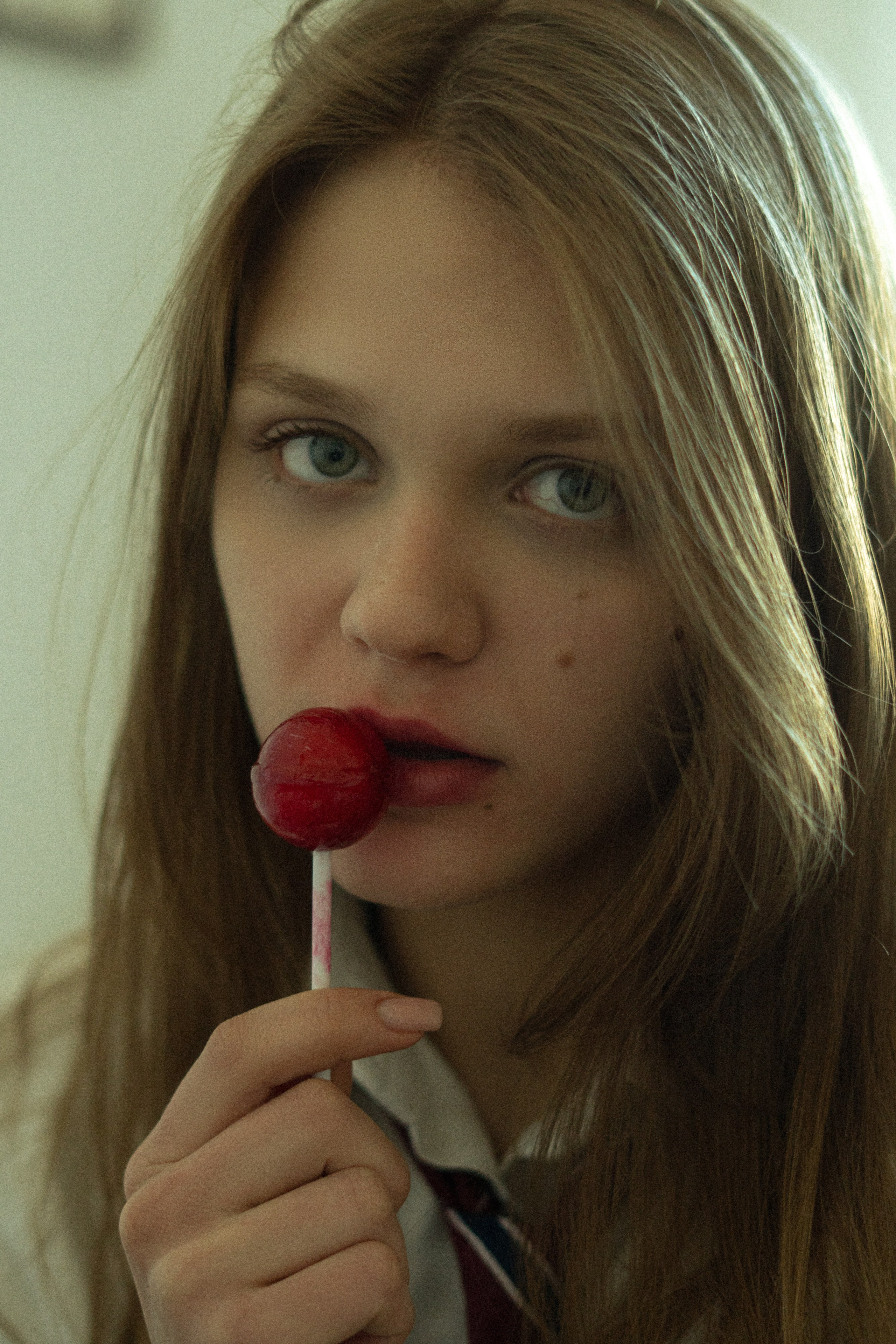 Лолита. Женский фотограф в Москве Анастасия Сидорова