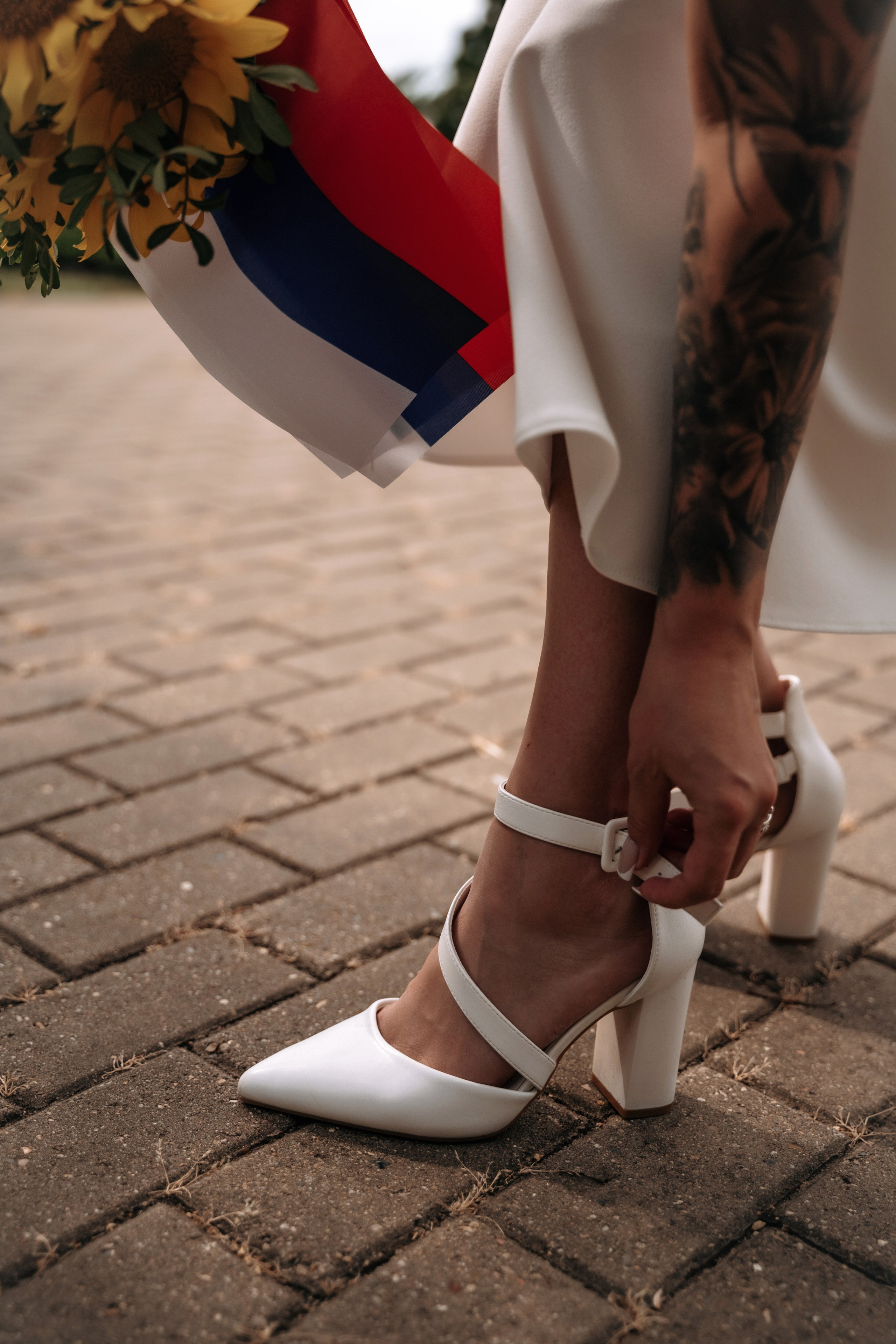 Андрей и Галина. Семейный фотограф в Белгороде Амелина Алина