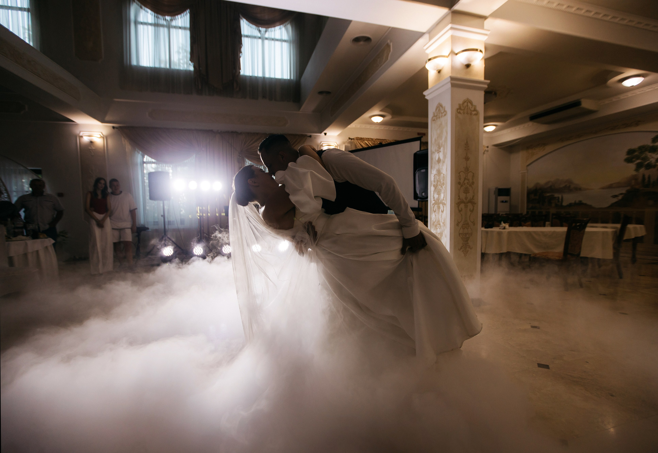 Andrey&Yulia. Фотограф Анна Лейман. Севастополь