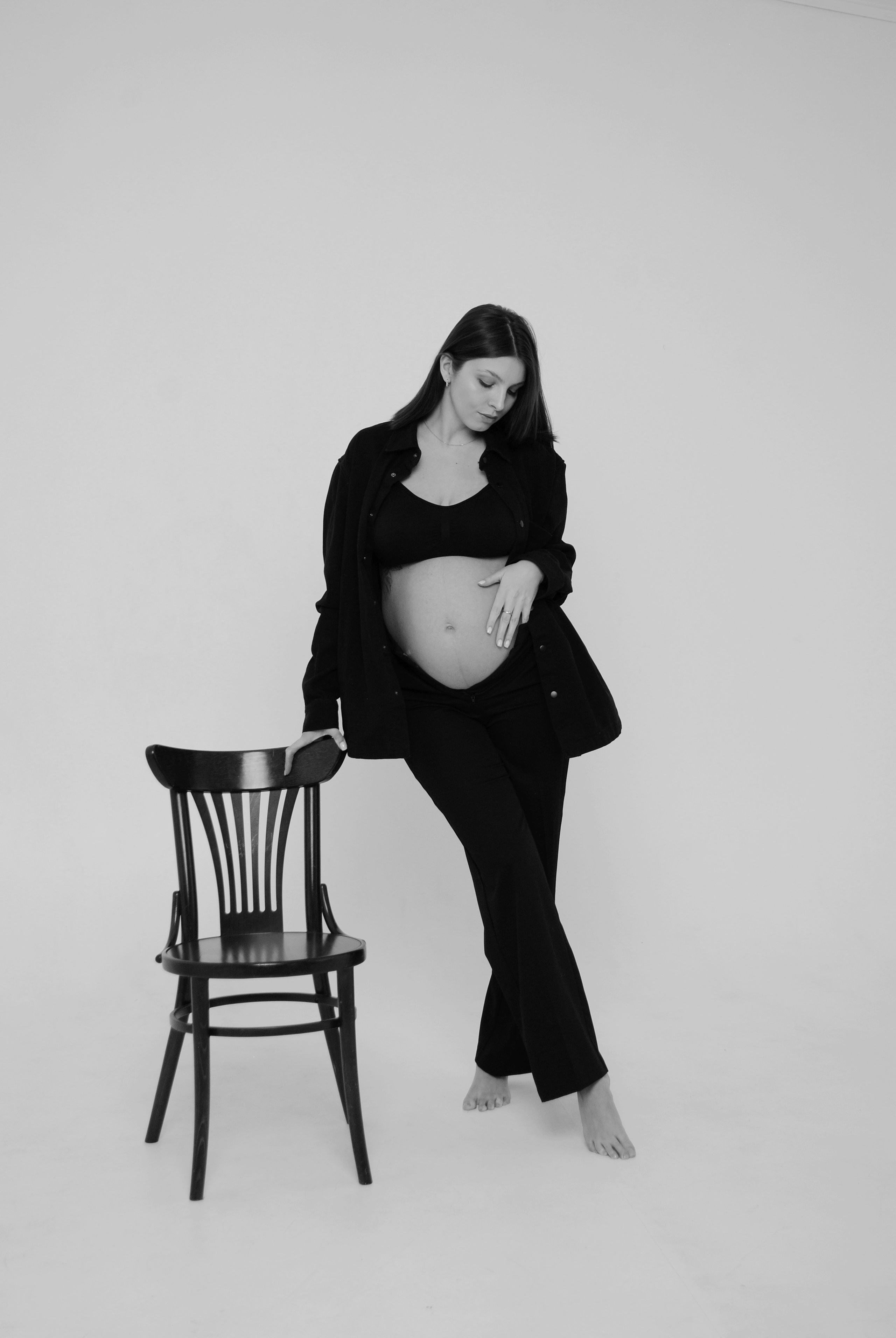 Юлия. Фотограф Мария Мусаелян