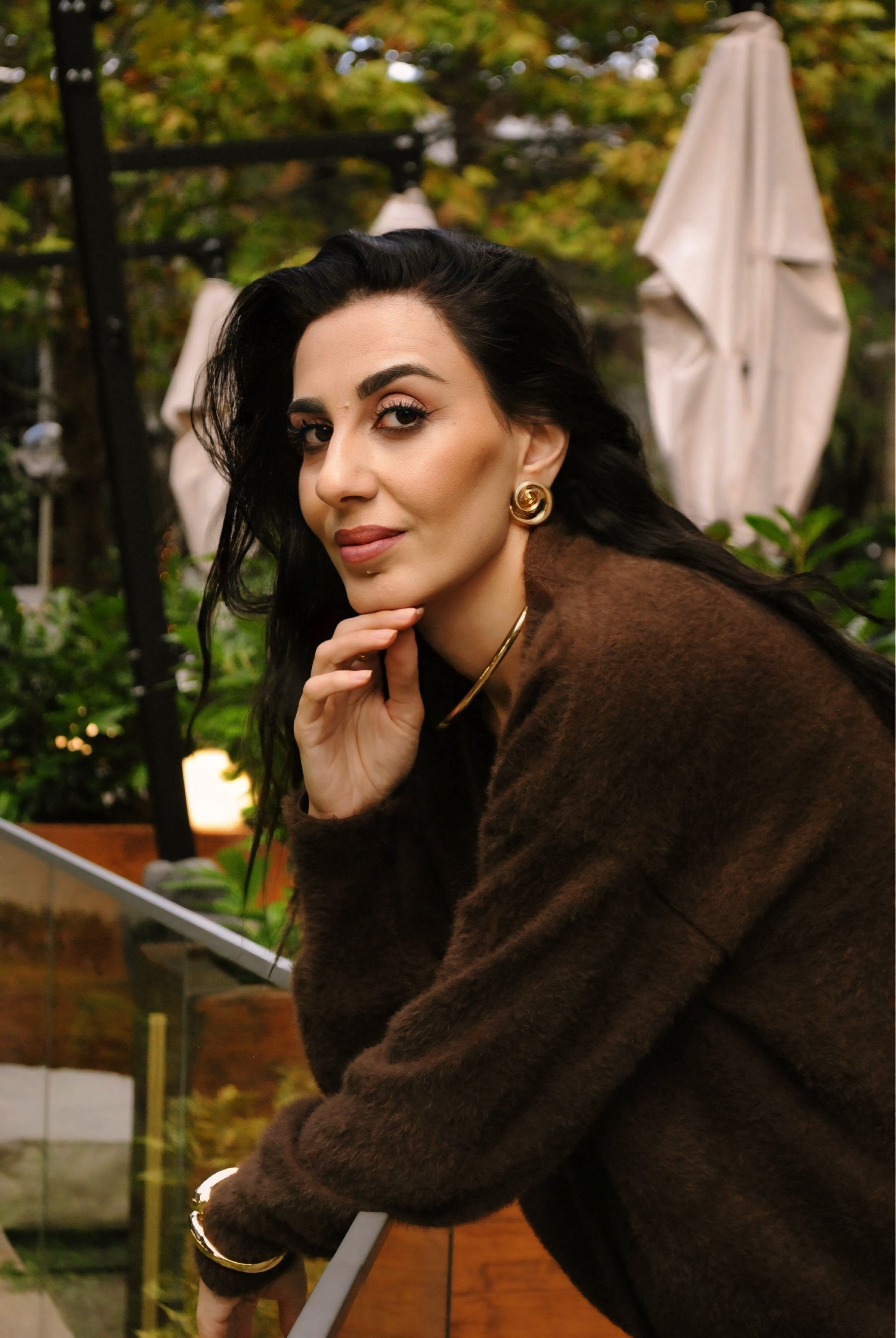 Татев. Фотограф Мария Мусаелян