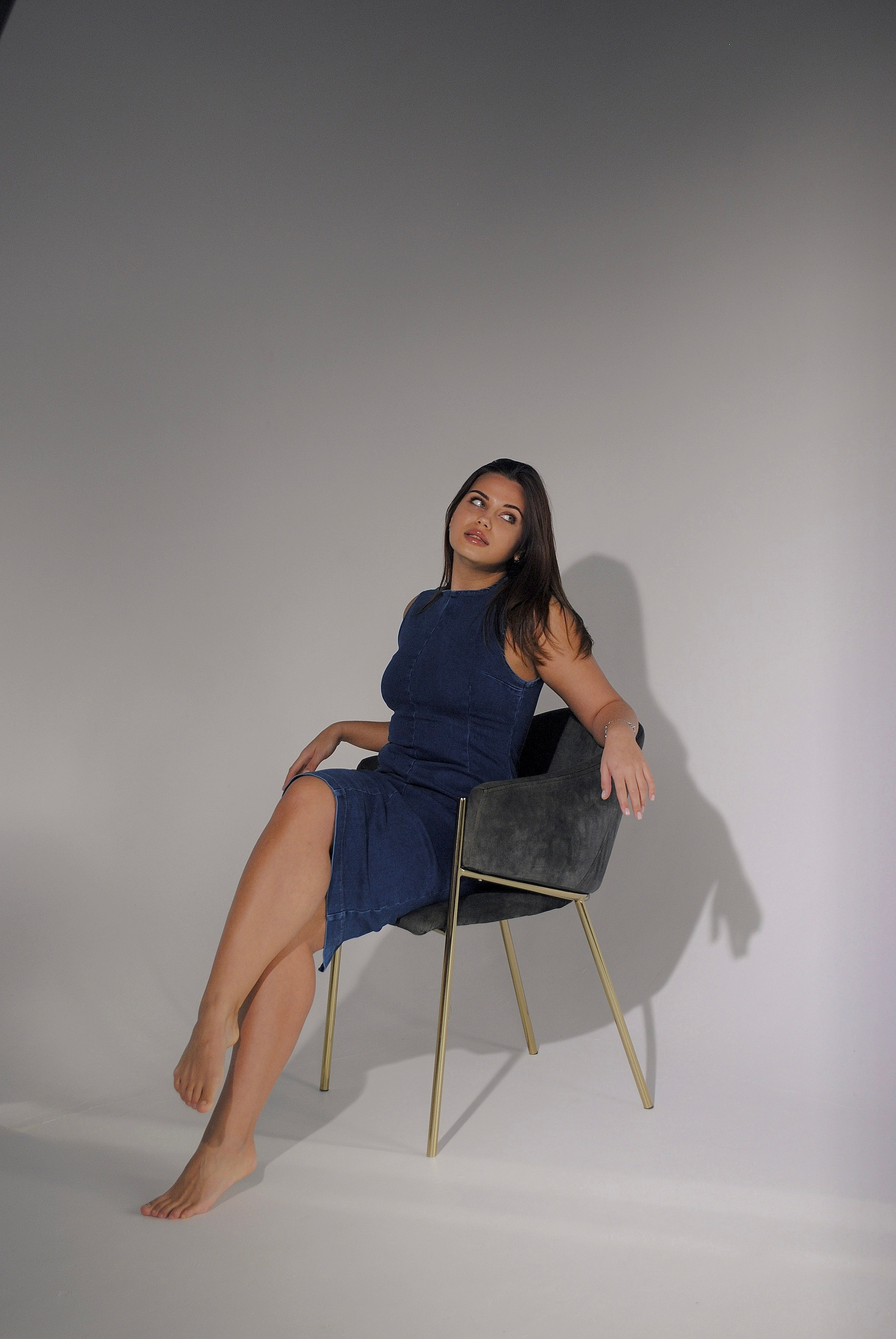 Вика. Фотограф Мария Мусаелян