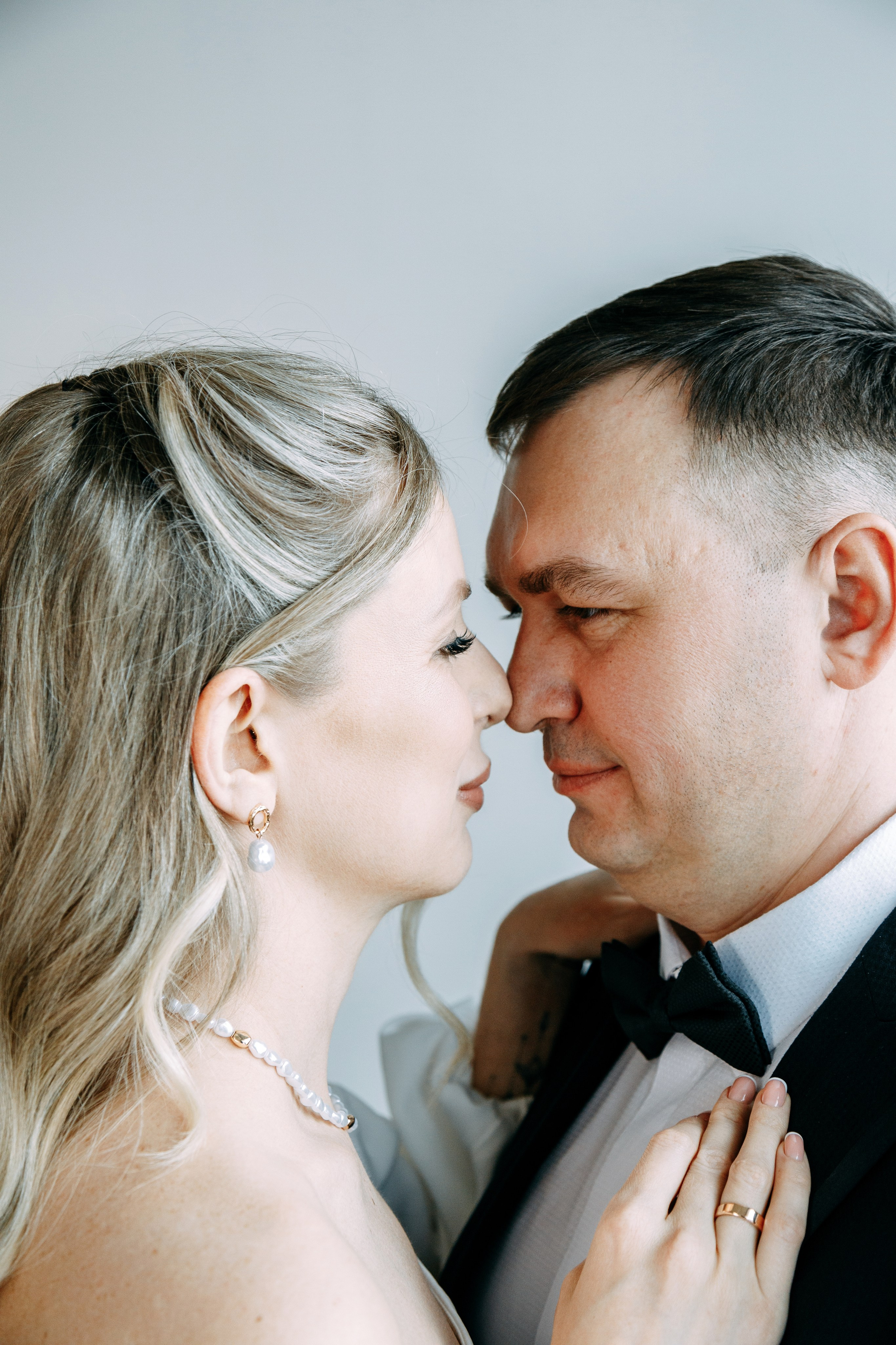 Свадебная съемка