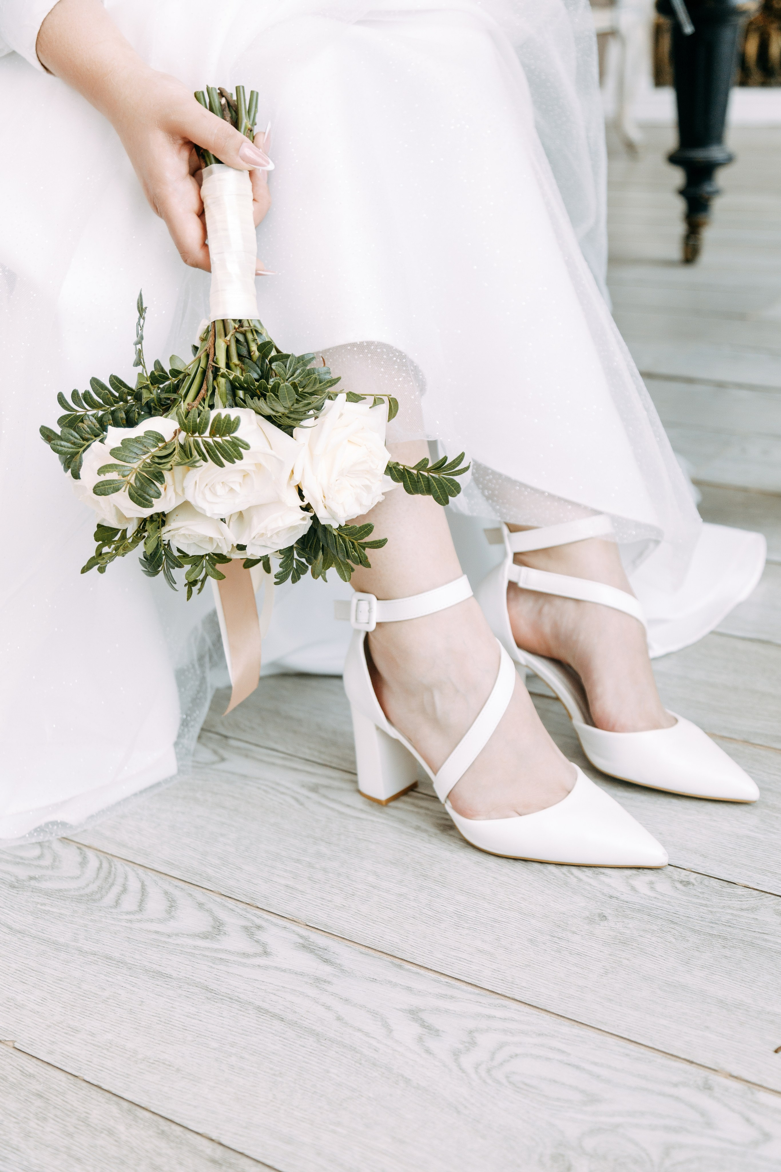 Свадебная съемка