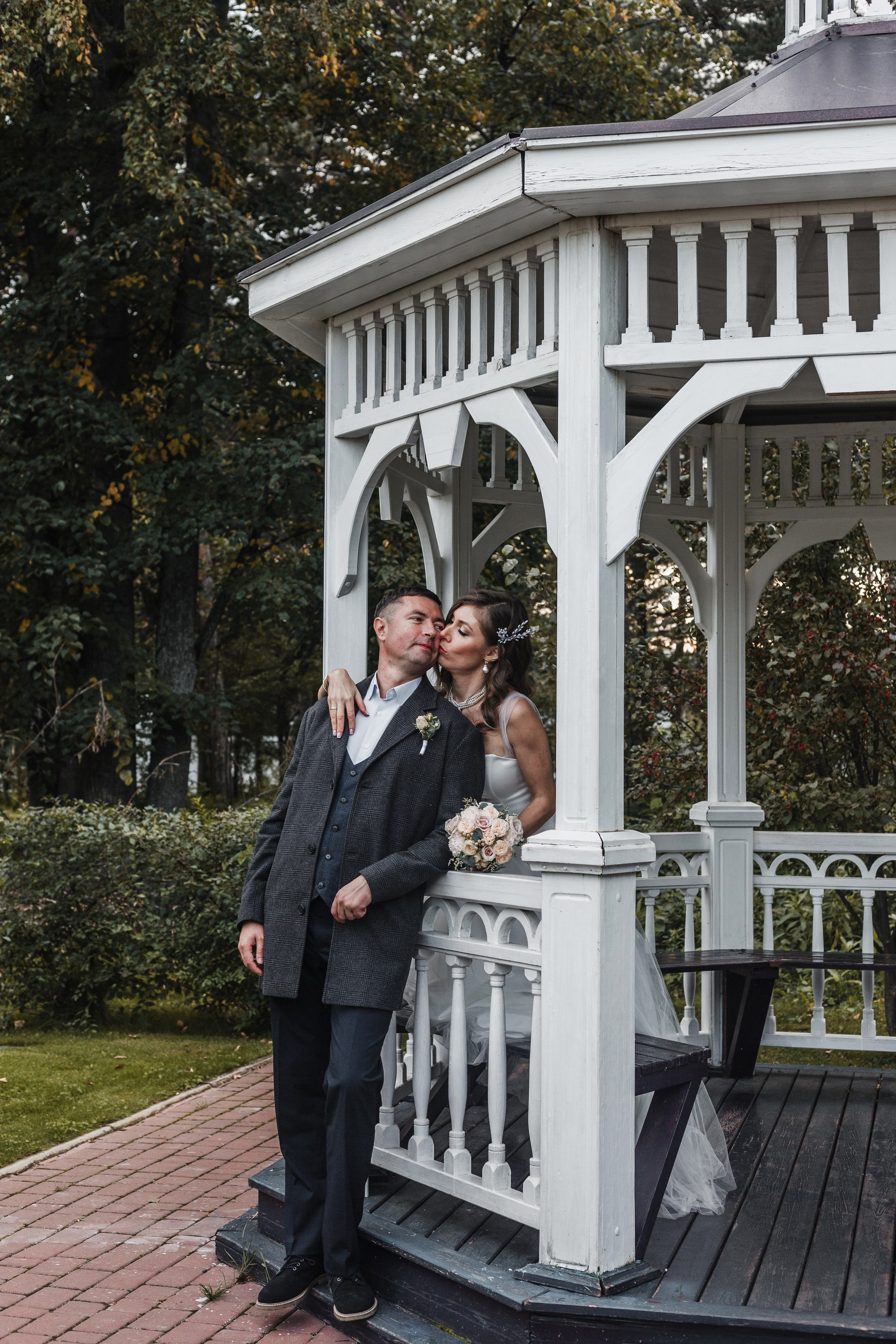 Фотограф Юлия Ермолаева в Красноярске