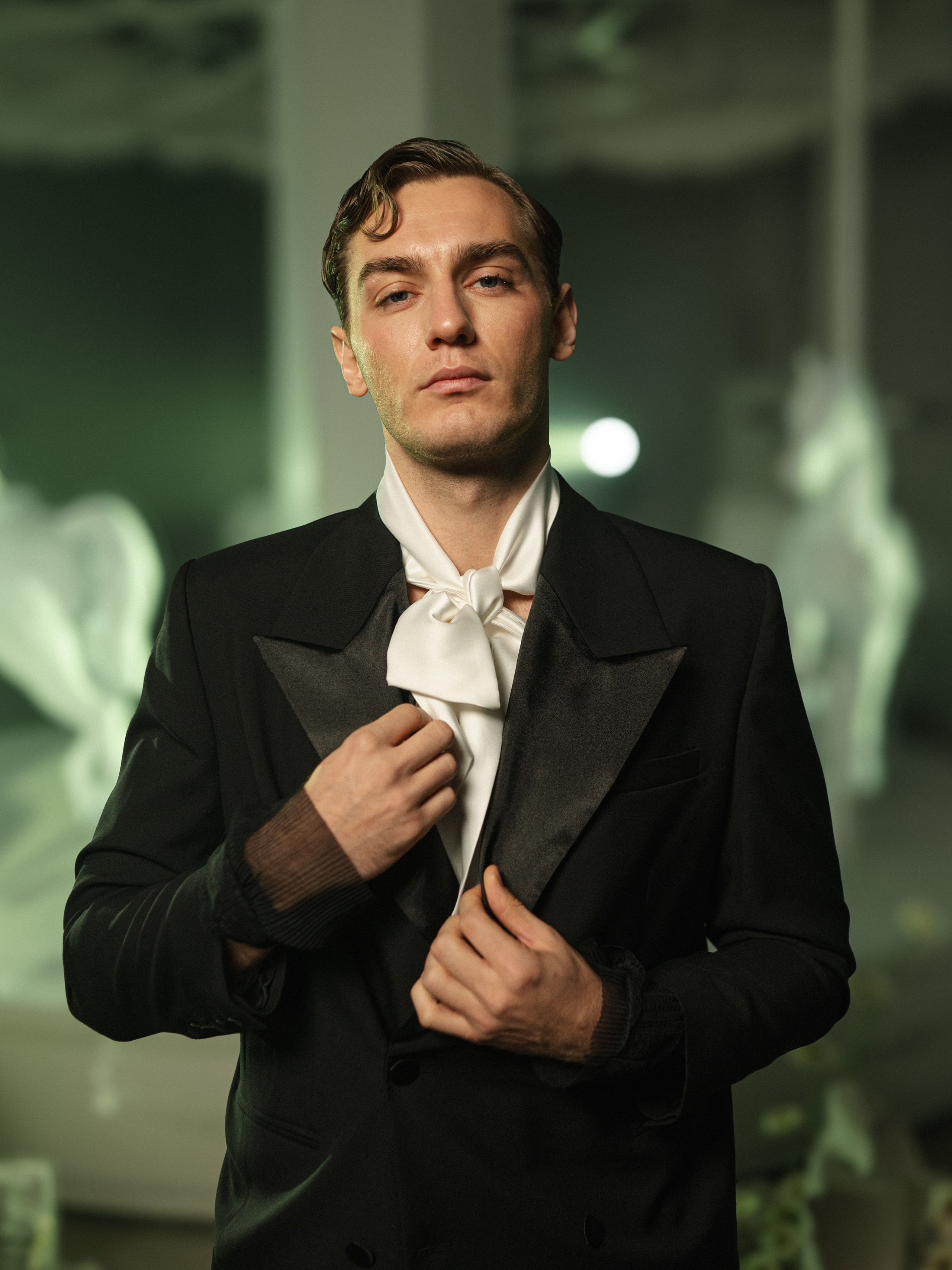 K A R U S E L. Свадебный и репортажный фотограф Сергей Чесноков