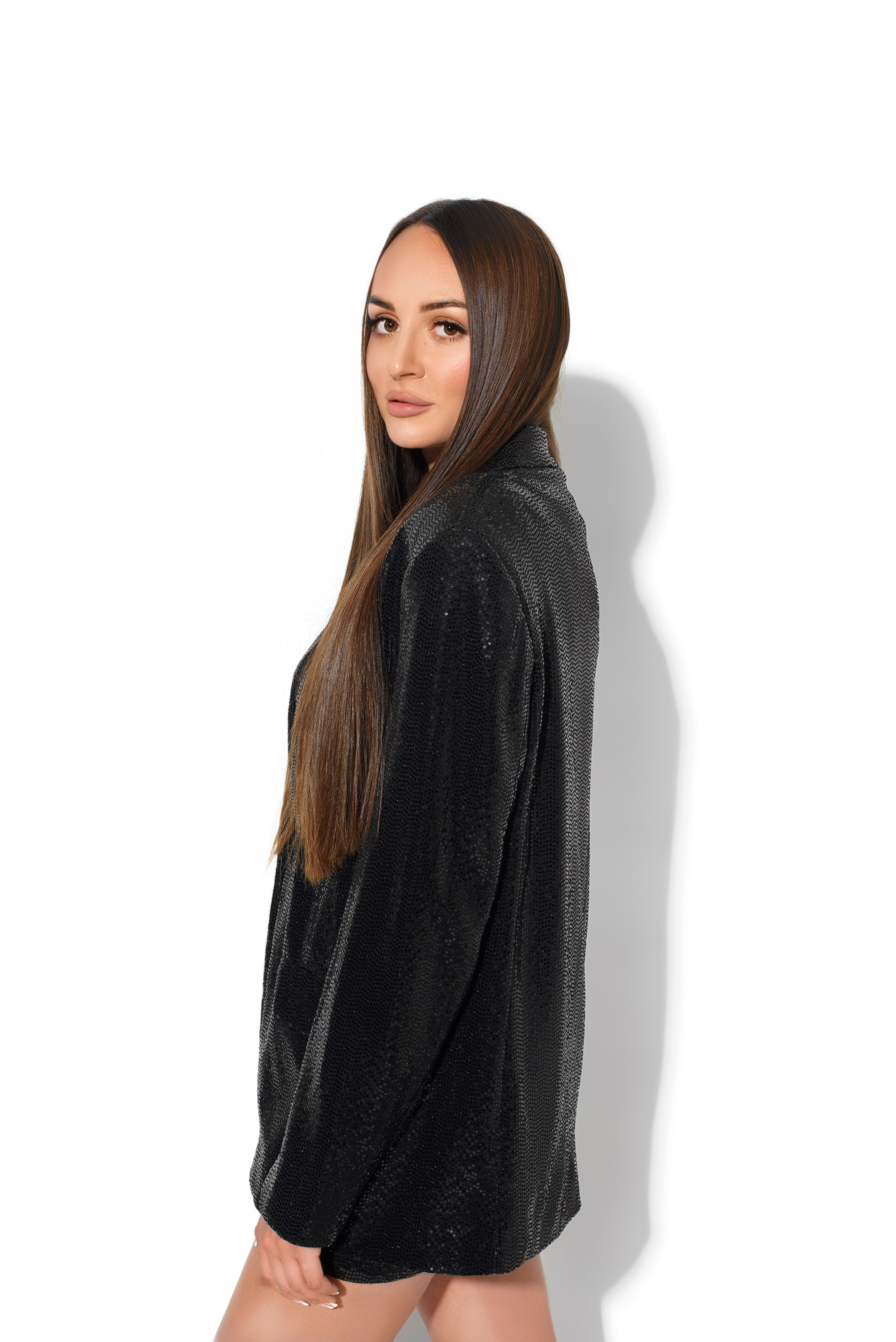 Женский портрет. Фотограф беременности и новорожденных в Рязани