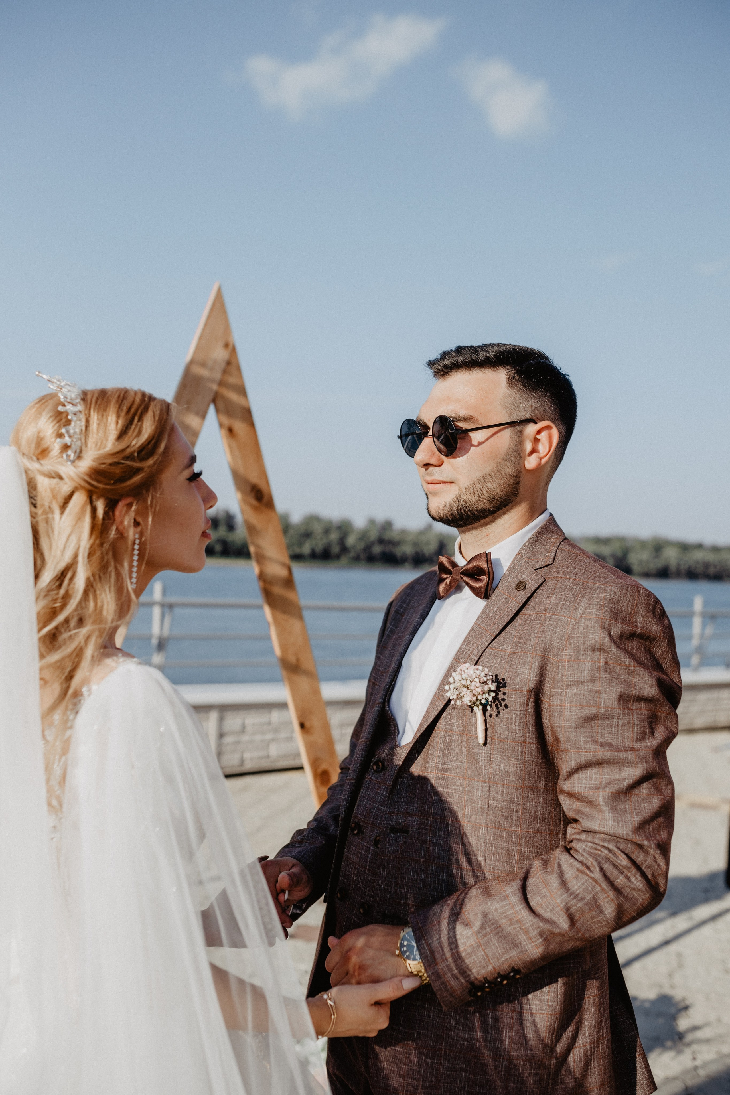 Ренат и Карина. Свадебный и семейный фотограф в Нижнекамске, Набережных Челнах