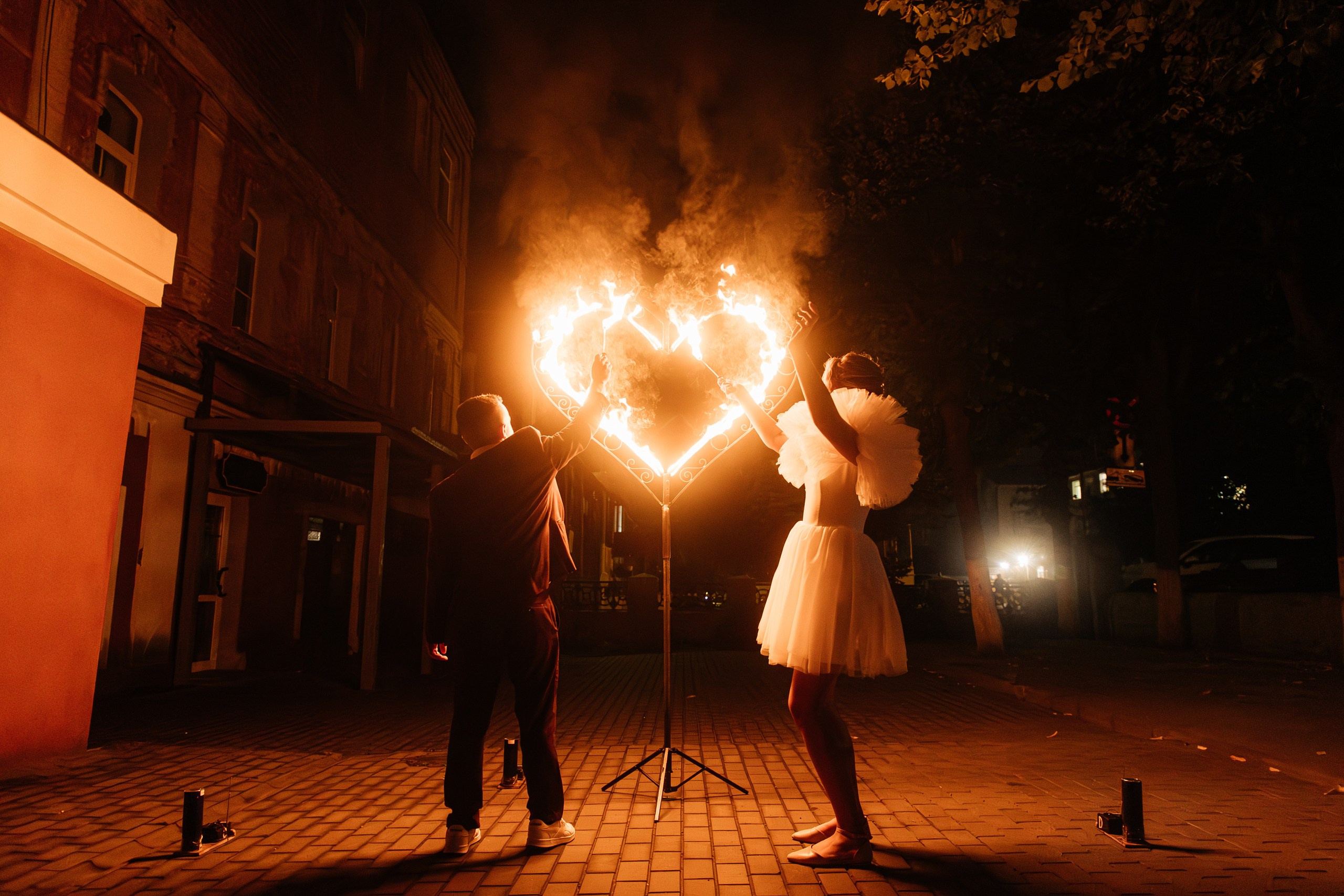 Екатерина & Константин. Фотограф Артём Синицын