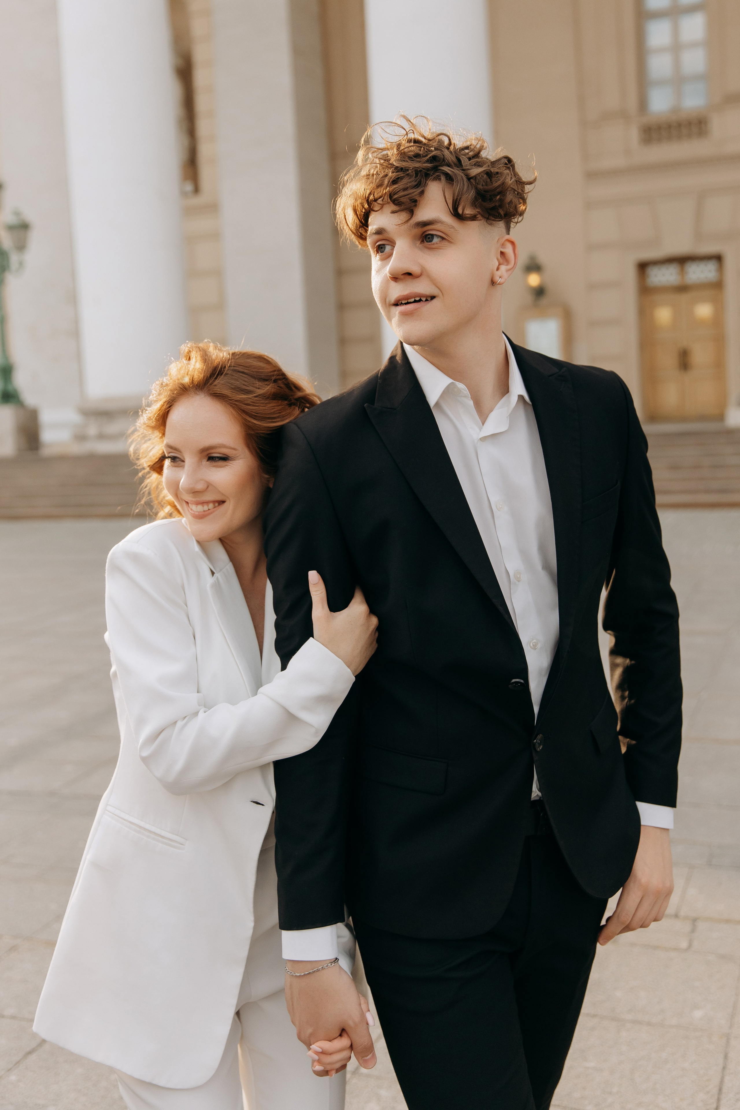 Павел и Маргарита. Свадебный фотограф в Москве Дмитрий Левин