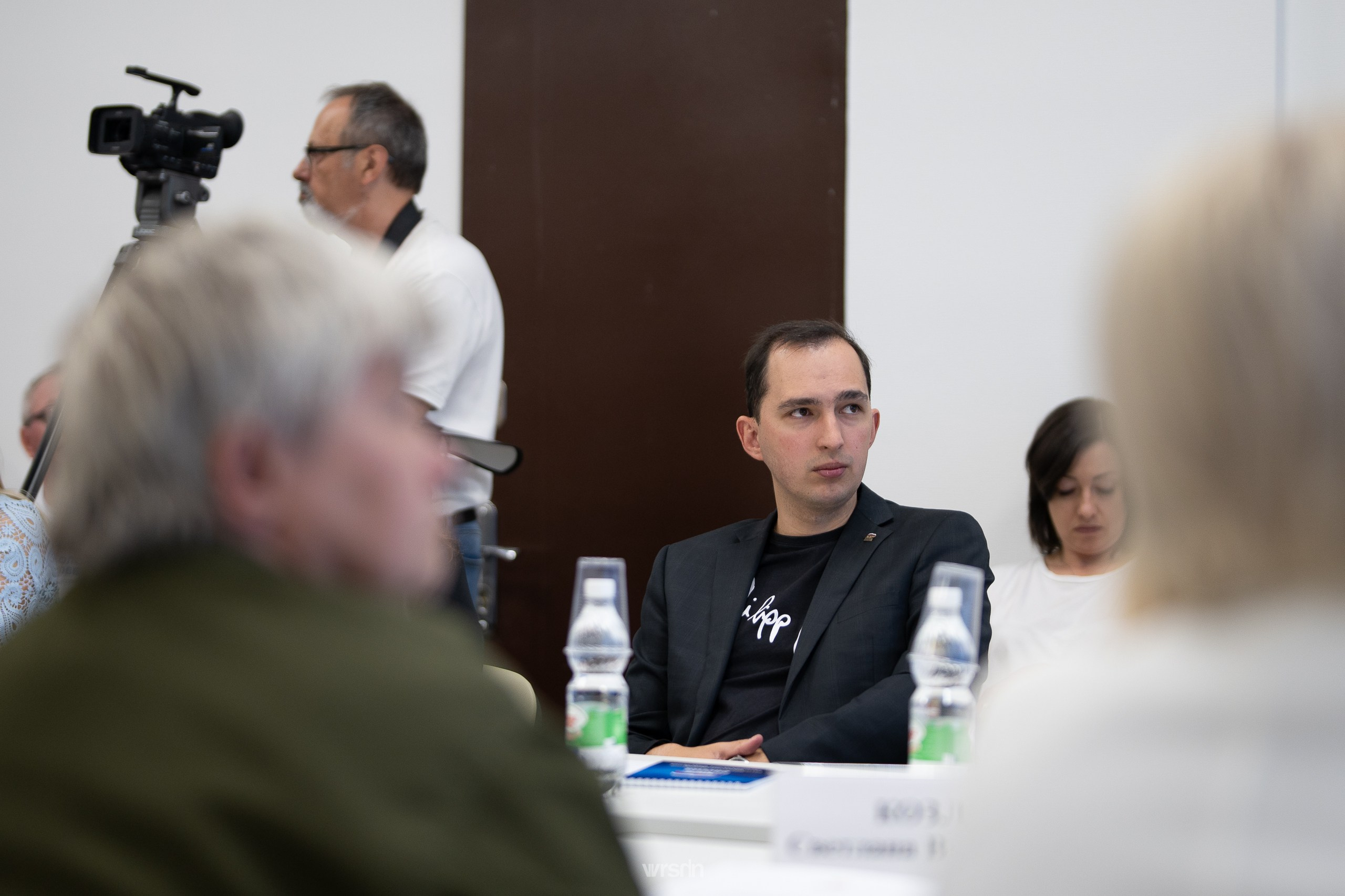 Единая Росиия · Нижний Новгород. Владимир Вершинин, тот самый свадебный видеограф