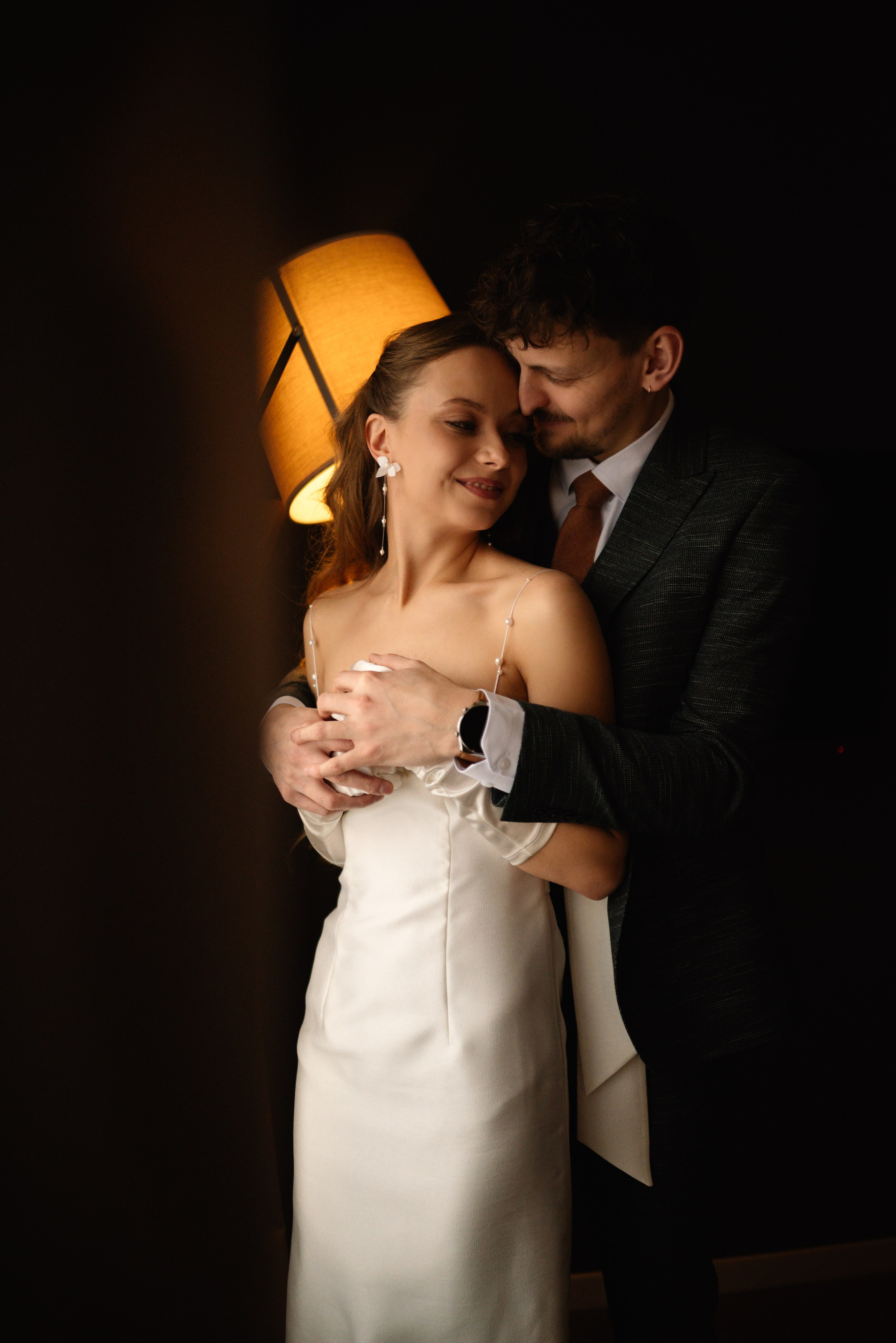 Илья и Анастасия. Ваш свадебный и семейный фотограф