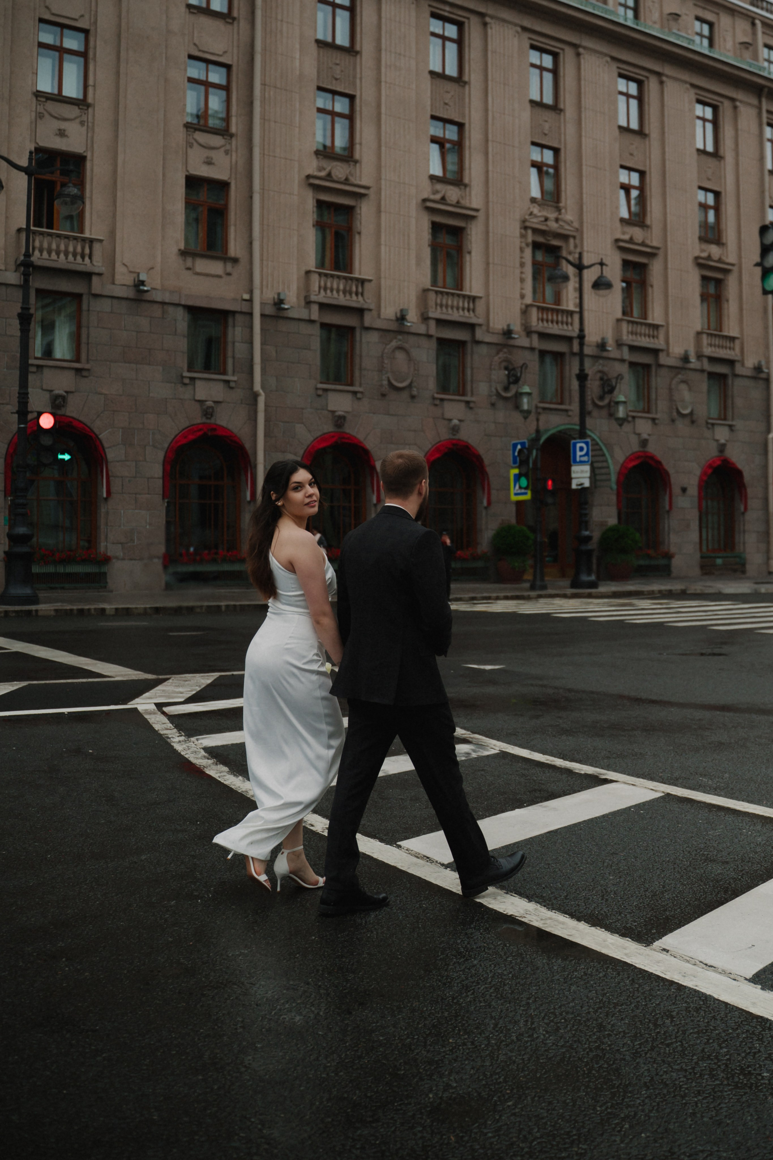 Сергей и Карина. Ваш свадебный и семейный фотограф