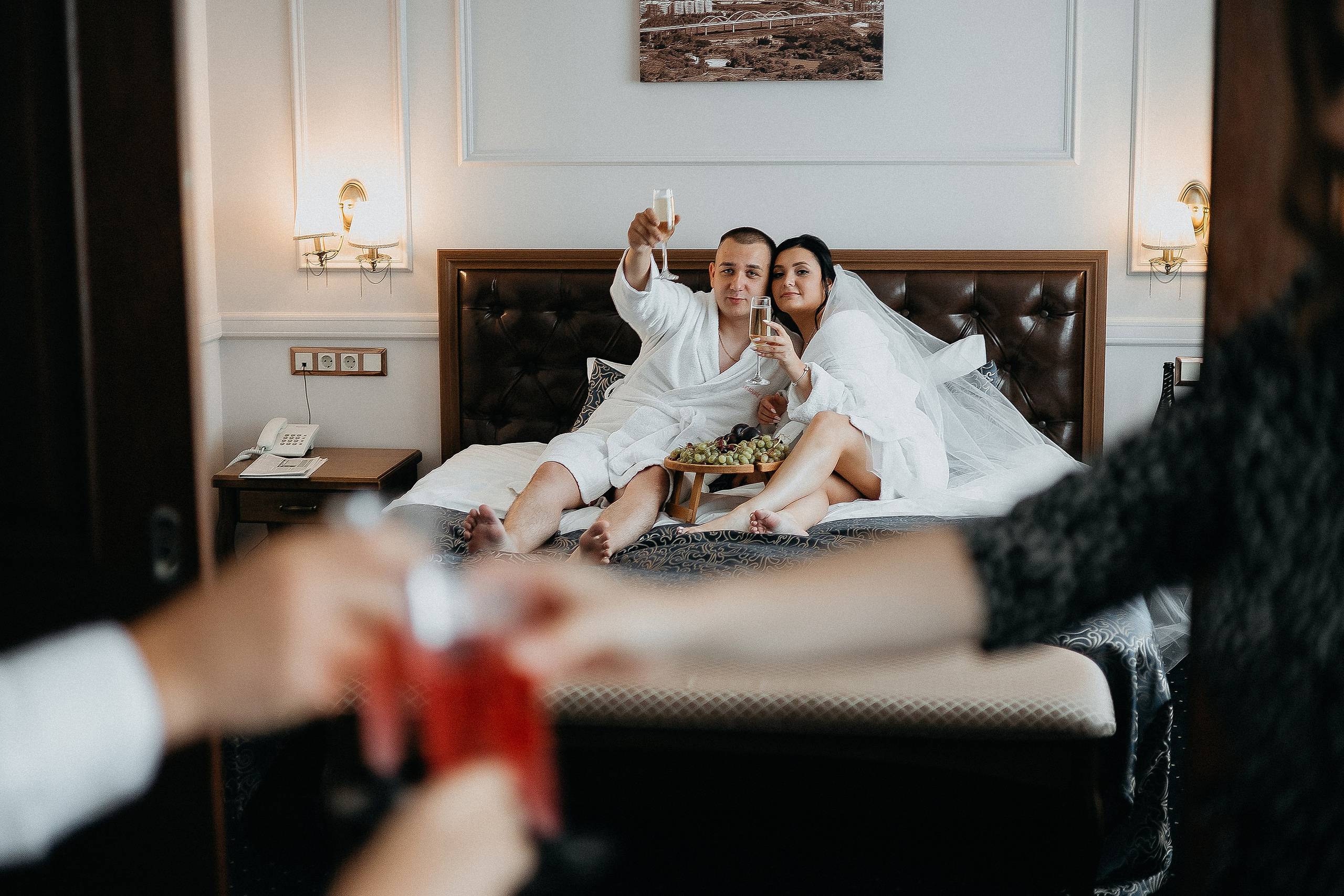 Свадьба. Семейный и свадебный фотограф в Ульяновске