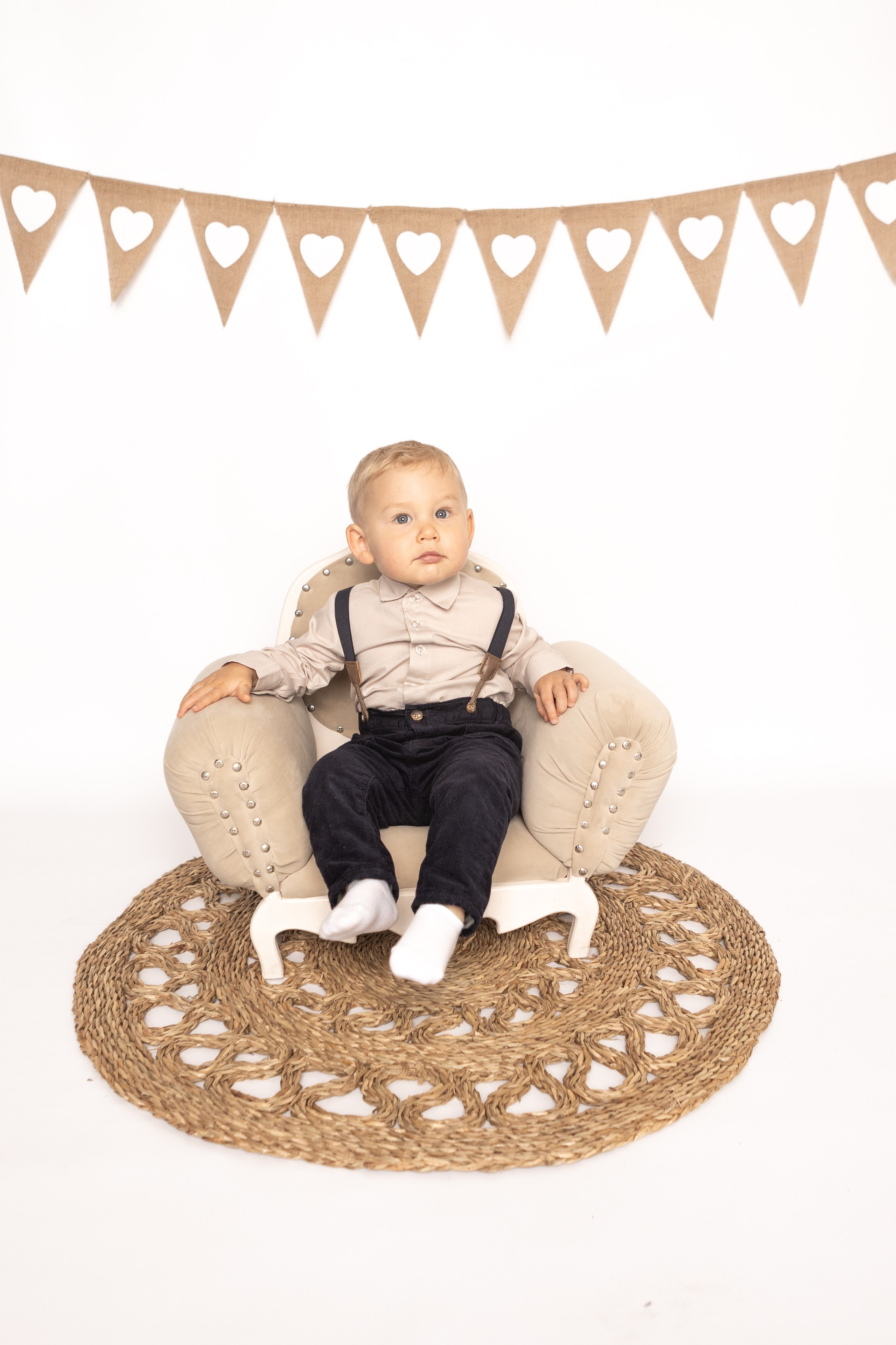 Годик (классические локации). Фотограф новорожденных. Детский и семейный фотограф Марьяна Юдина