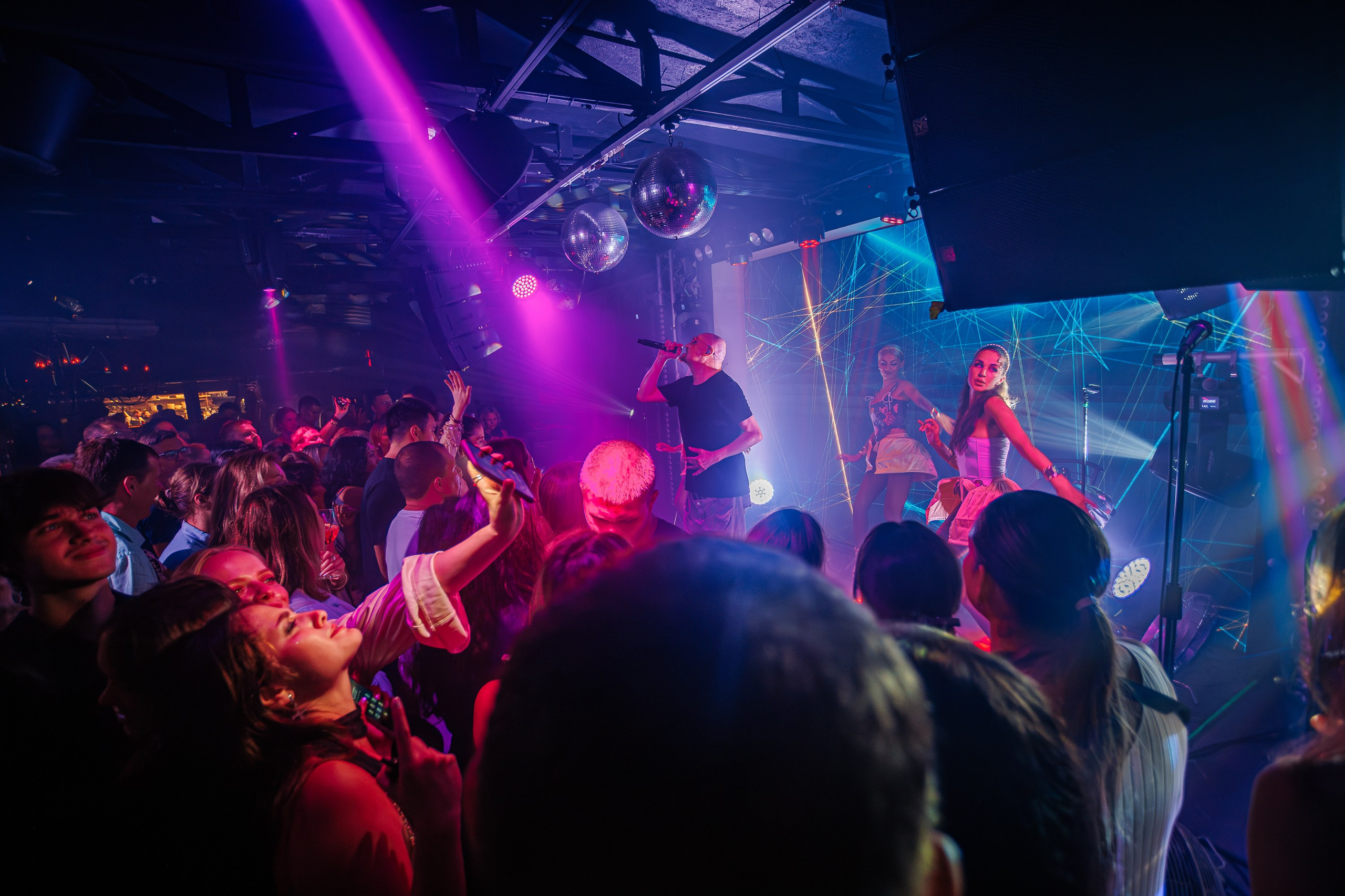 «Шура"_Чайка на пляже_Ялта_18.07.2025 г. Аминов Руслан | Фотограф