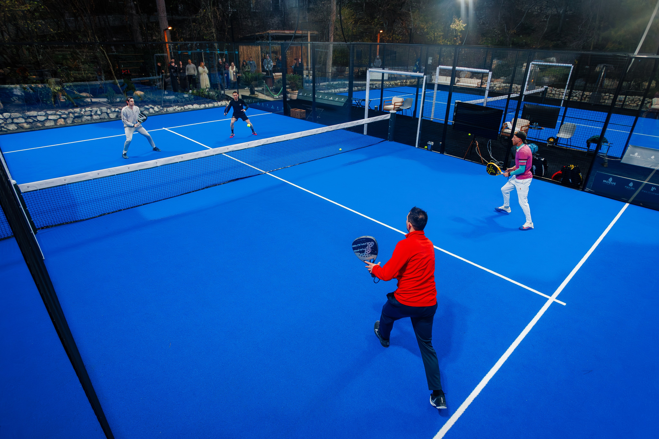 Турнир «PALLASA PADEL CUP»_Modus_Ялта_20.12.2025. Аминов Руслан | Фотограф