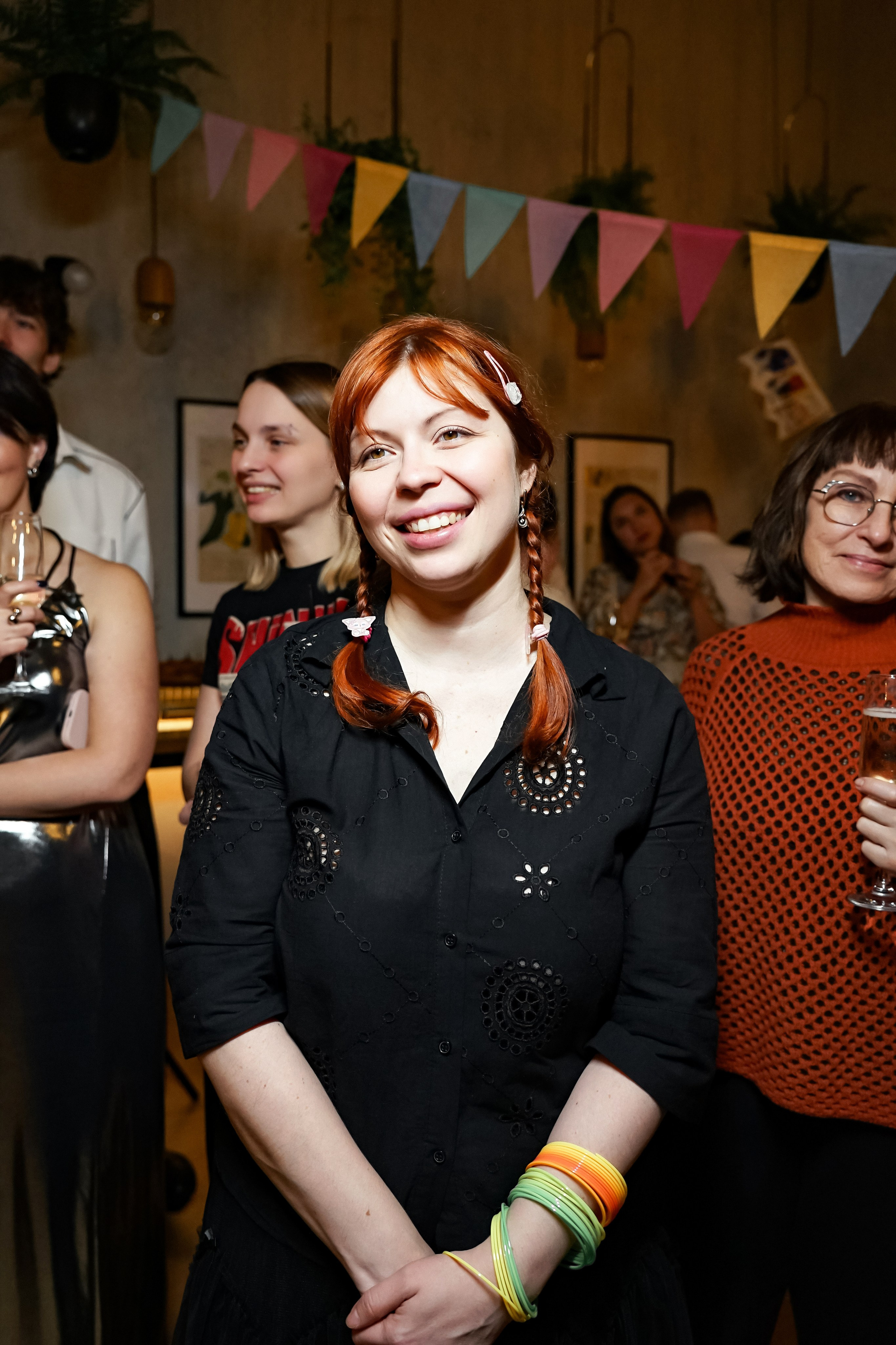 Съемка мероприятия. ТВОЙ ФОТОГРАФ — НАСТЯ ФОС