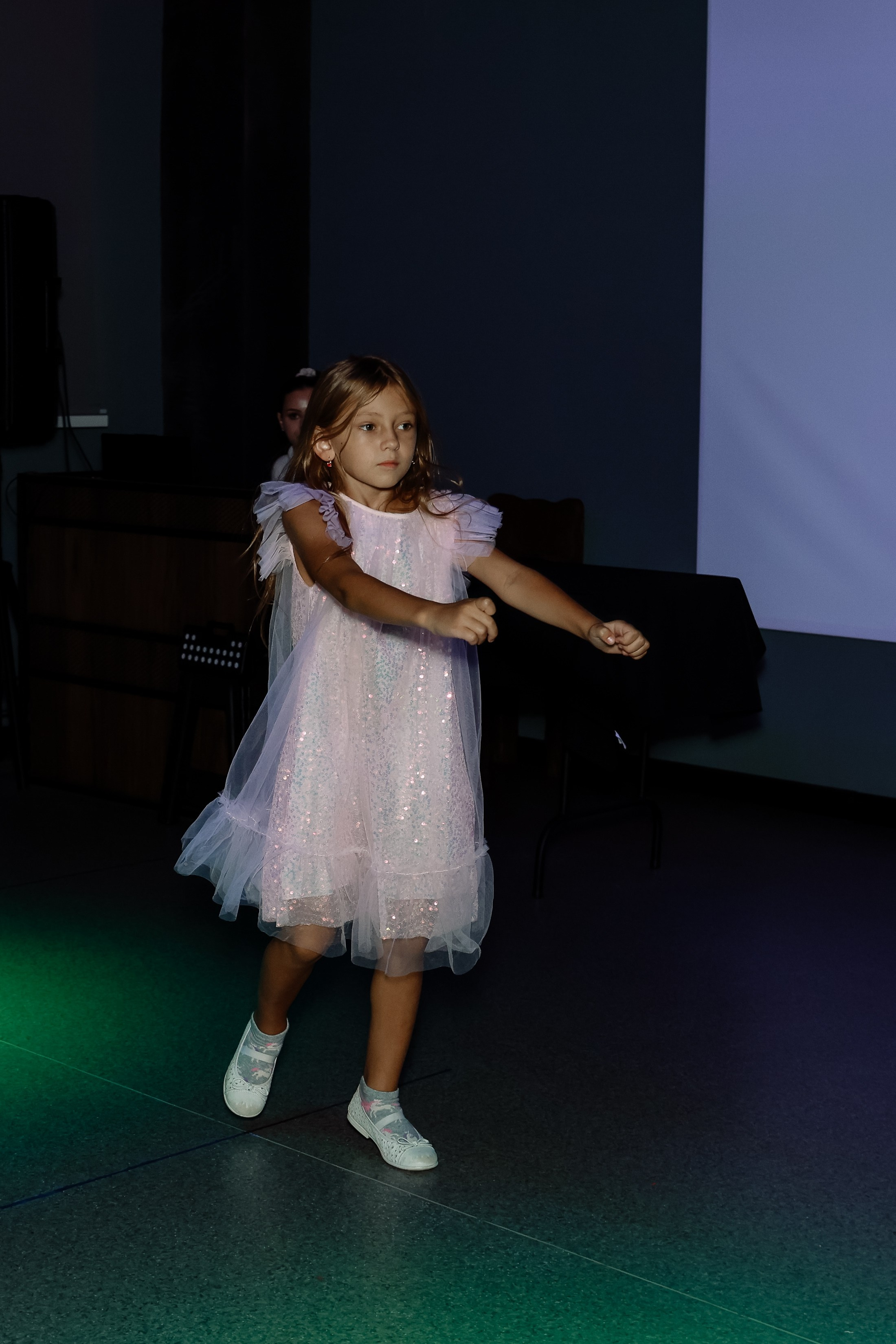 Др Киры Квест. Фотограф Юлия Мальцева