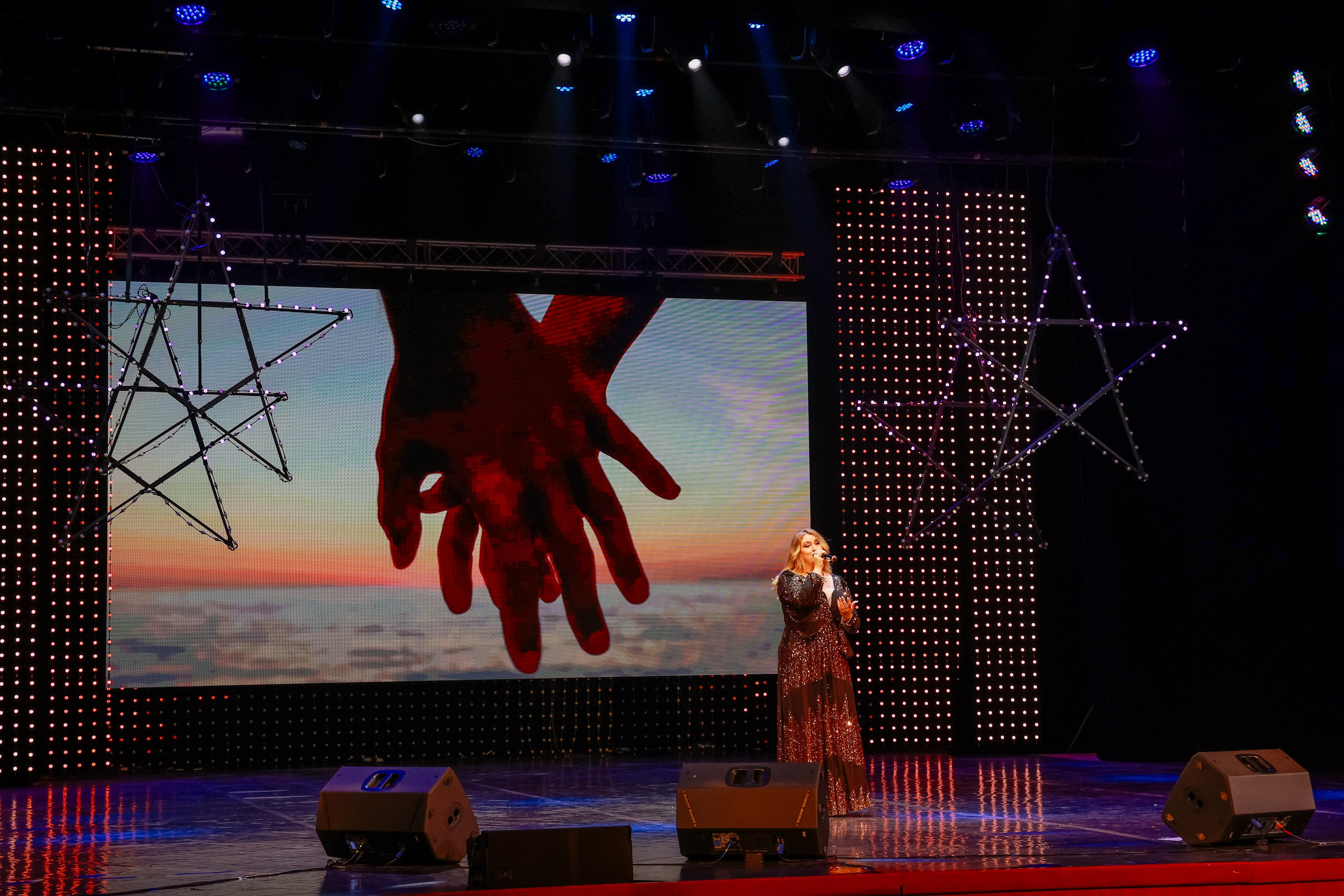 Проект «Ордынка». Фотограф Юлия Мальцева