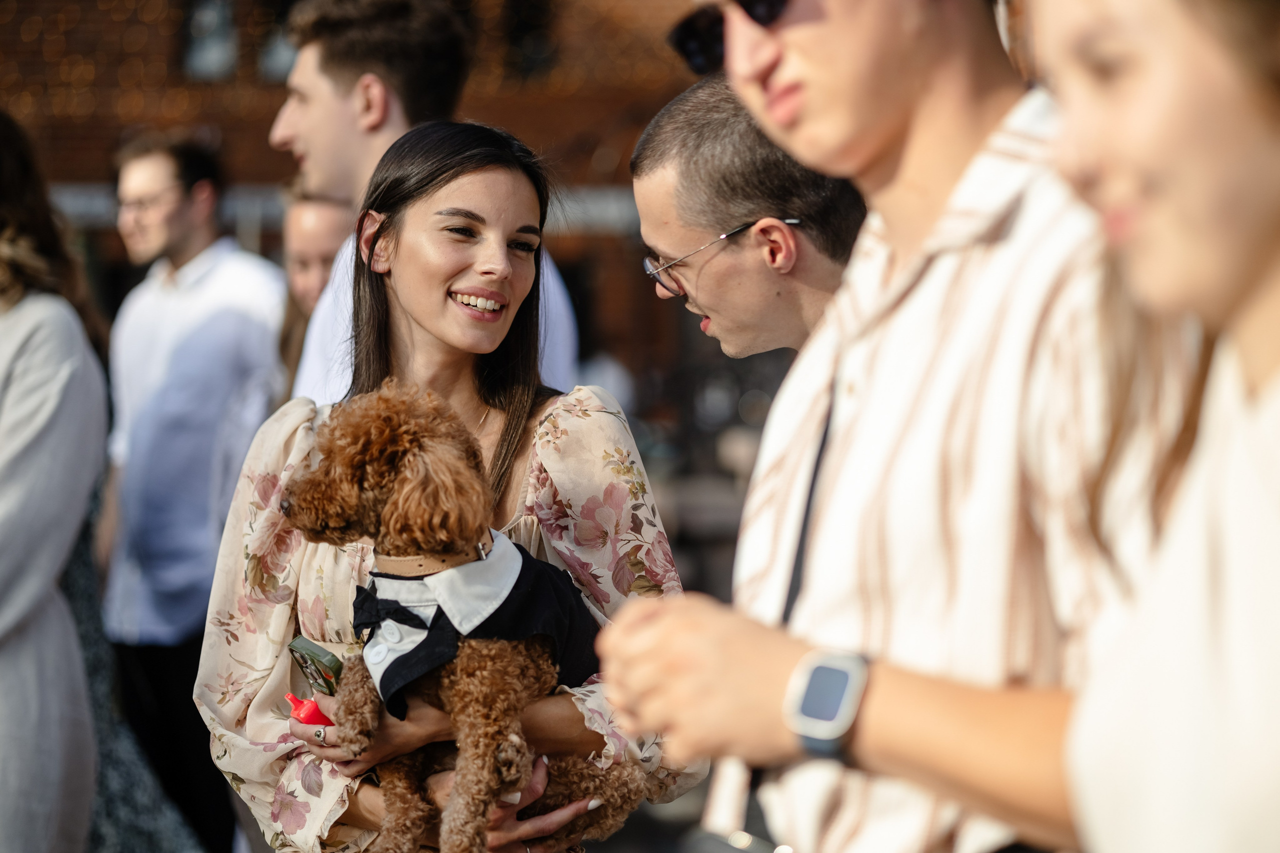 Сергей и Александра. Свадебный фотограф в Калининграде Филоненко Наталья