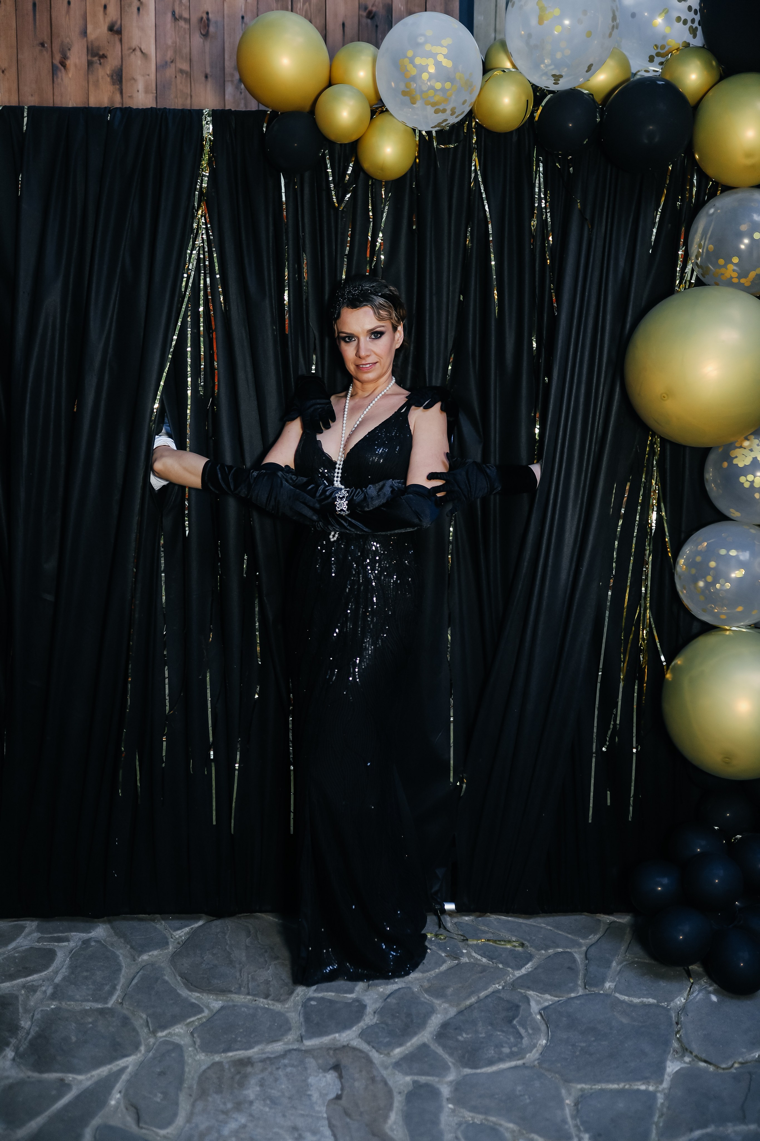 25.Диана и гости