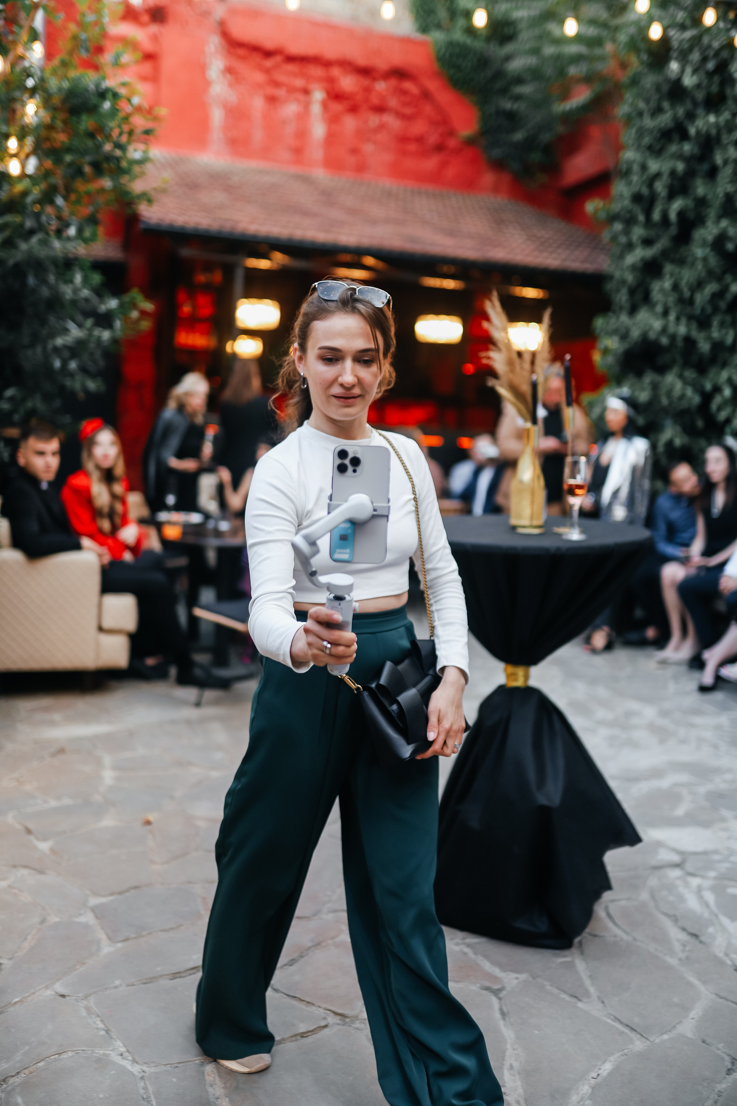 Обзор мероприятия @lubyanenkoo