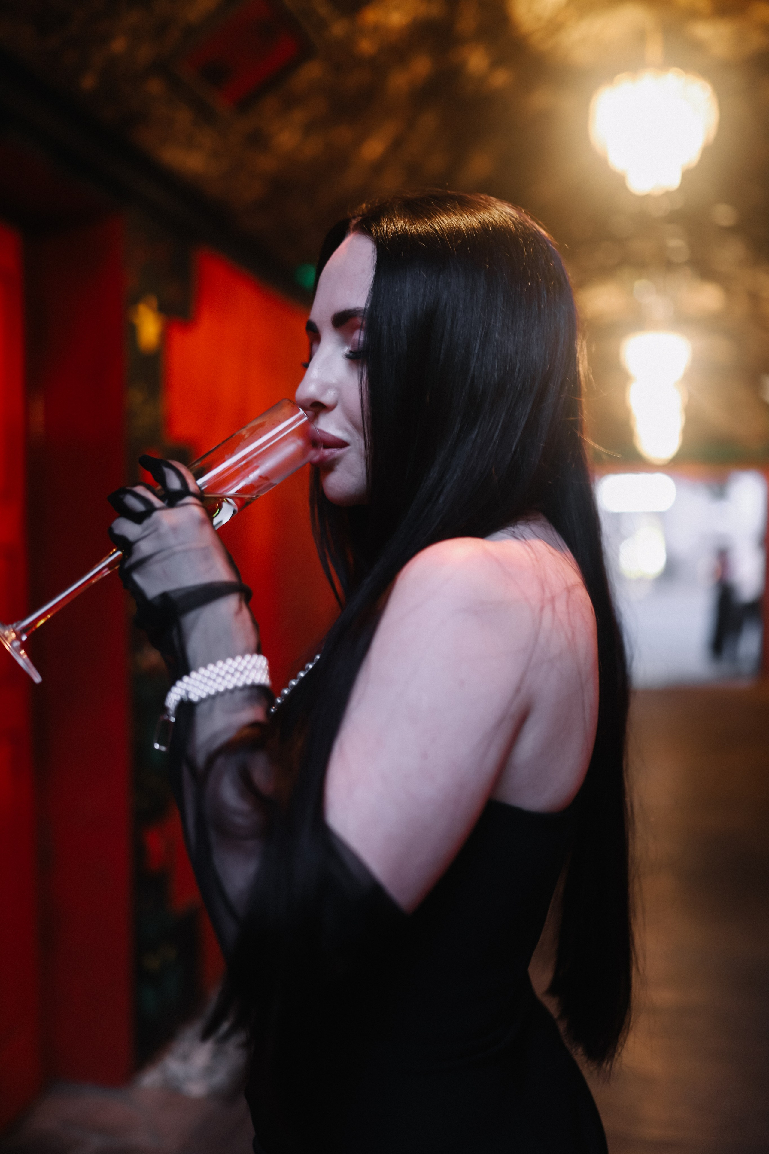 25.Диана и гости