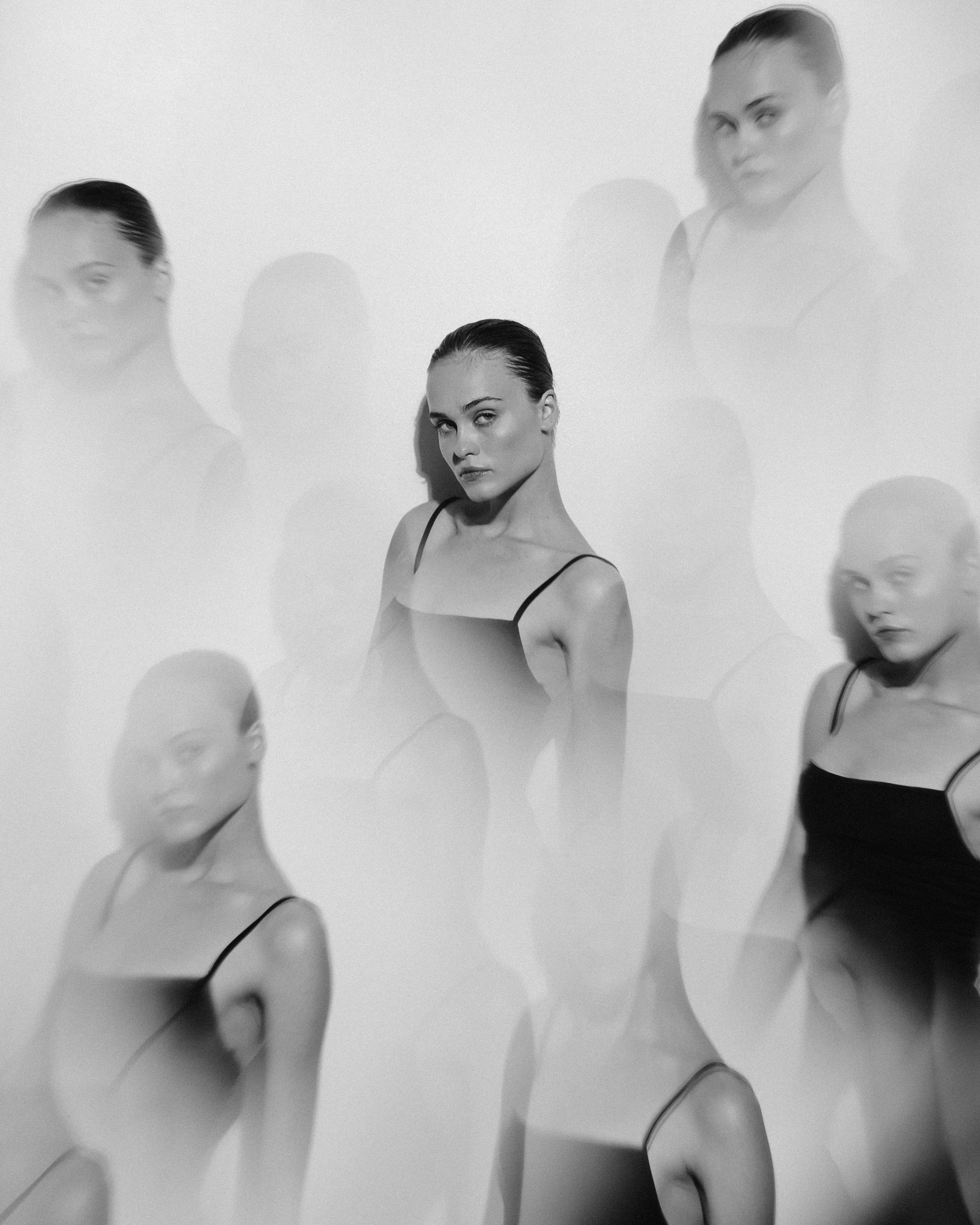 Саша. Doctor Azrael, портретный фотограф в СПб и Всеволожске