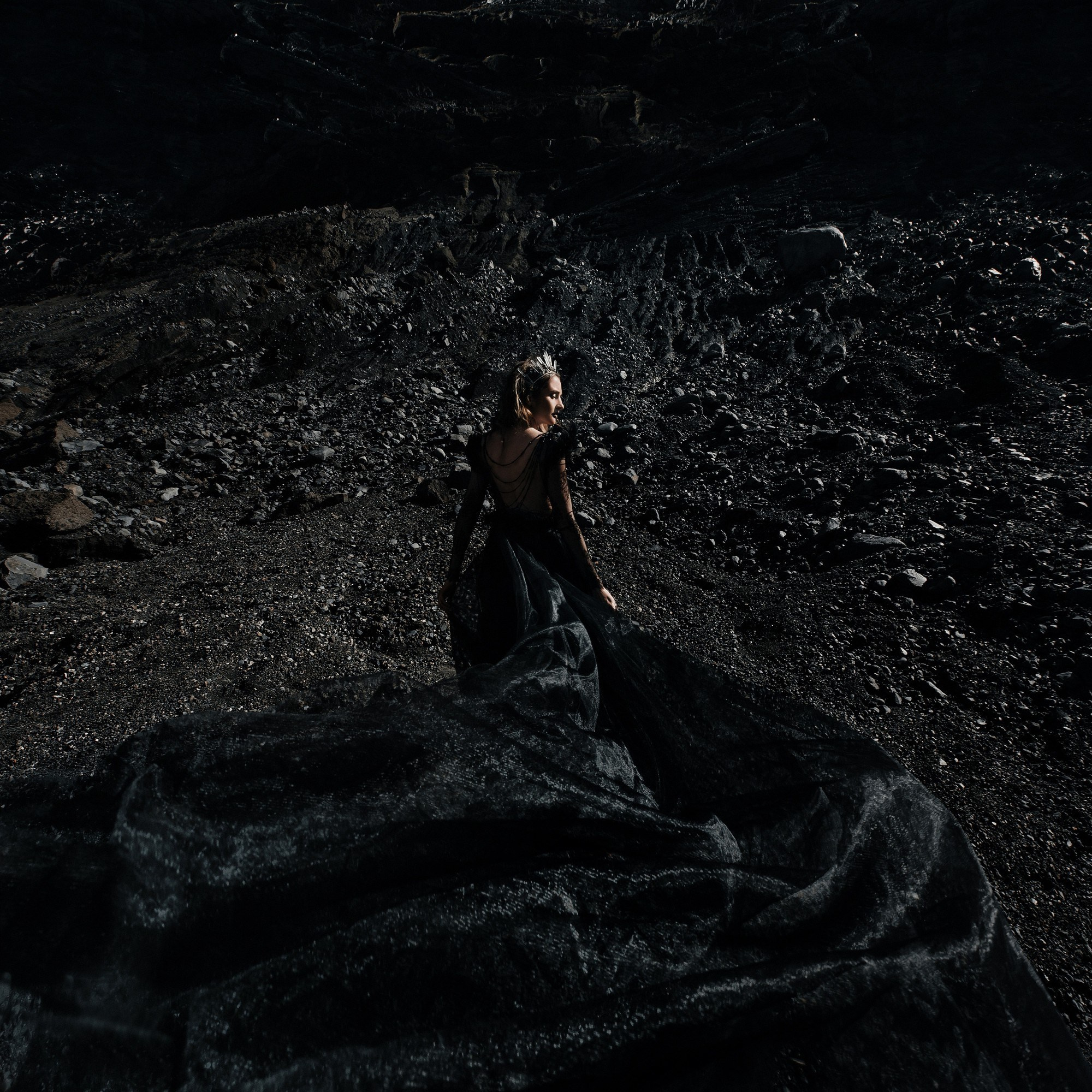 Mihail+Darya ICELAND. Свадебный фотограф Игорь Булгак