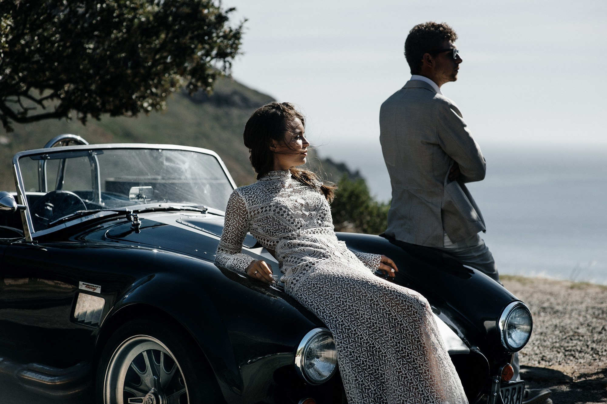 Mihail+Anna SOUTH AFRICA. Свадебный фотограф Игорь Булгак