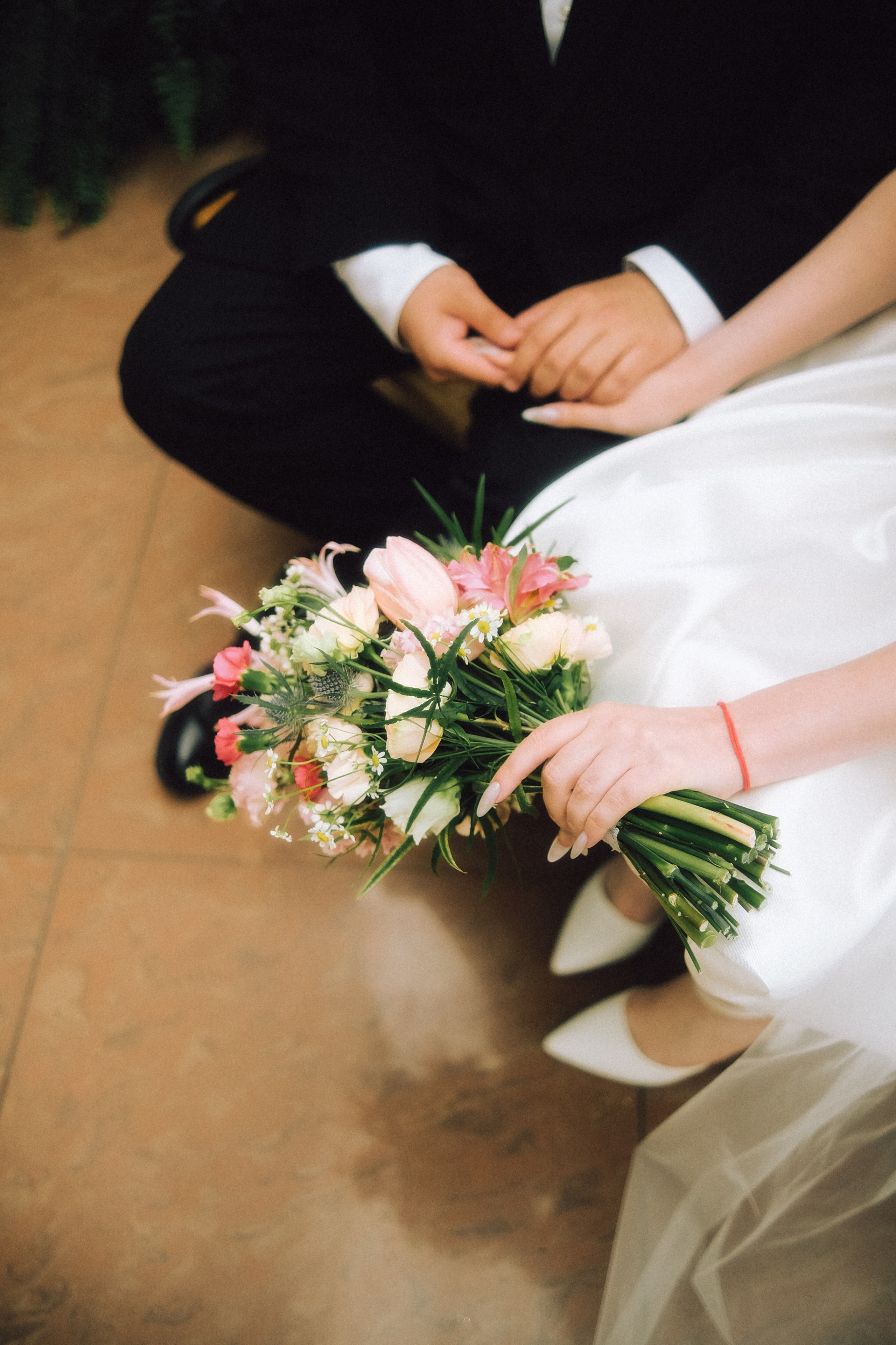 Алёна & Сергей. Загс Приморского района. Phdkvmr.ru