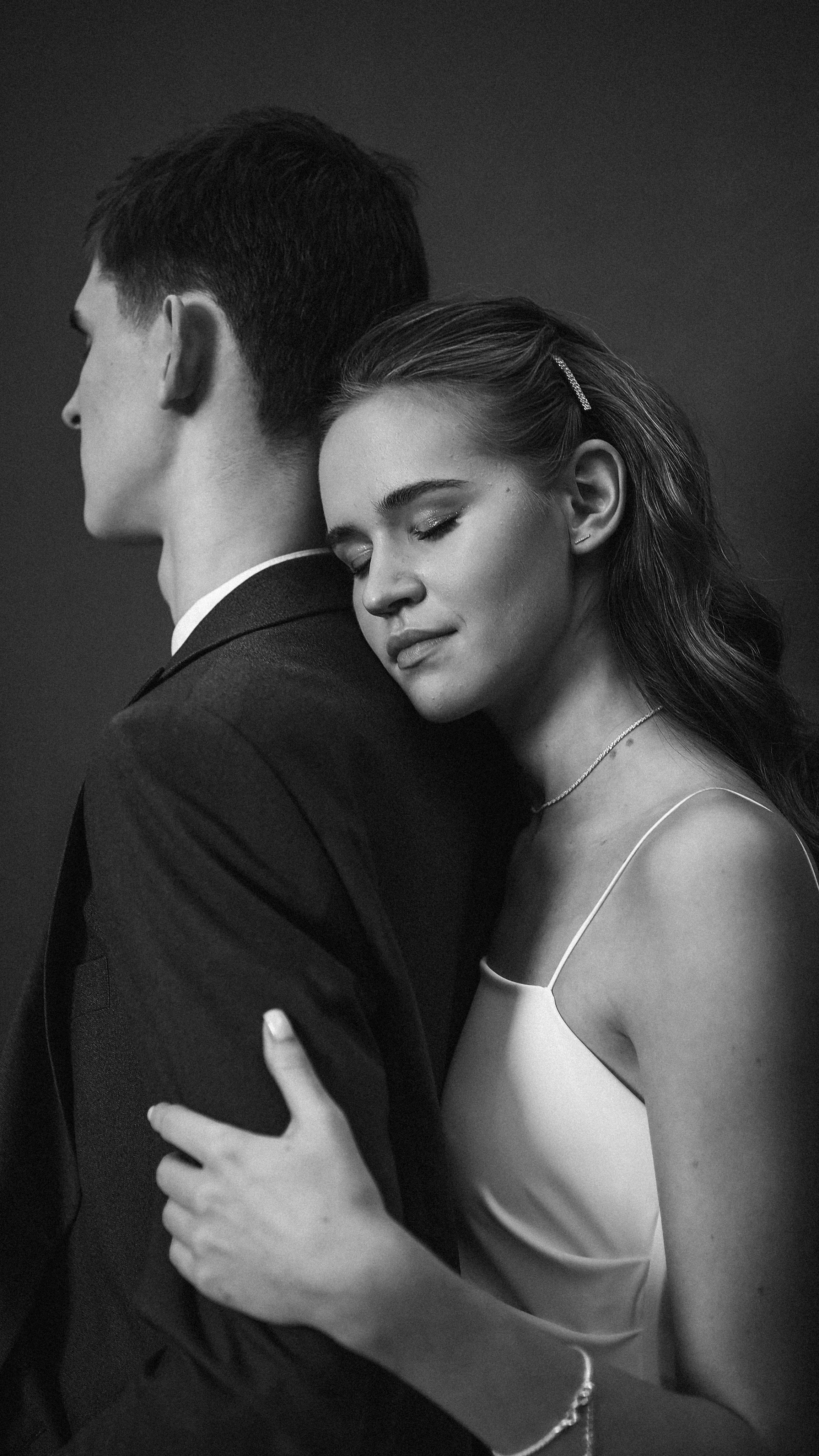 Криста & Сеня. Phdkvmr.ru