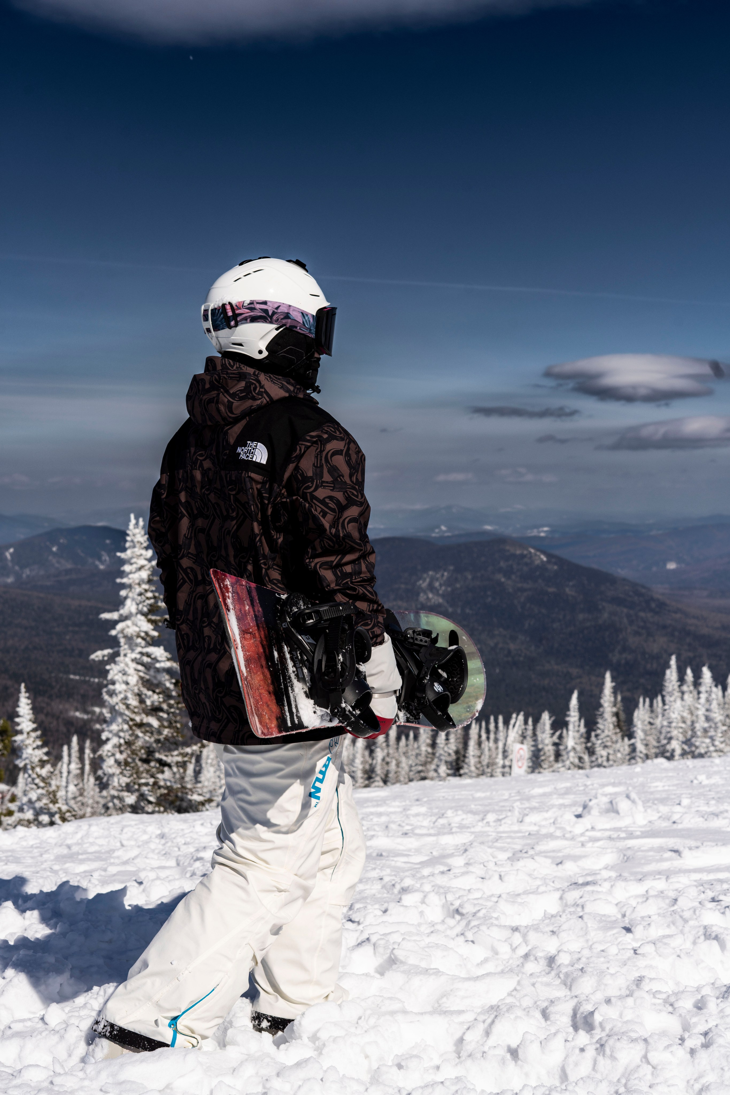 Тур. Анастасия Паршукова — фотограф Шерегеш Новосибирск