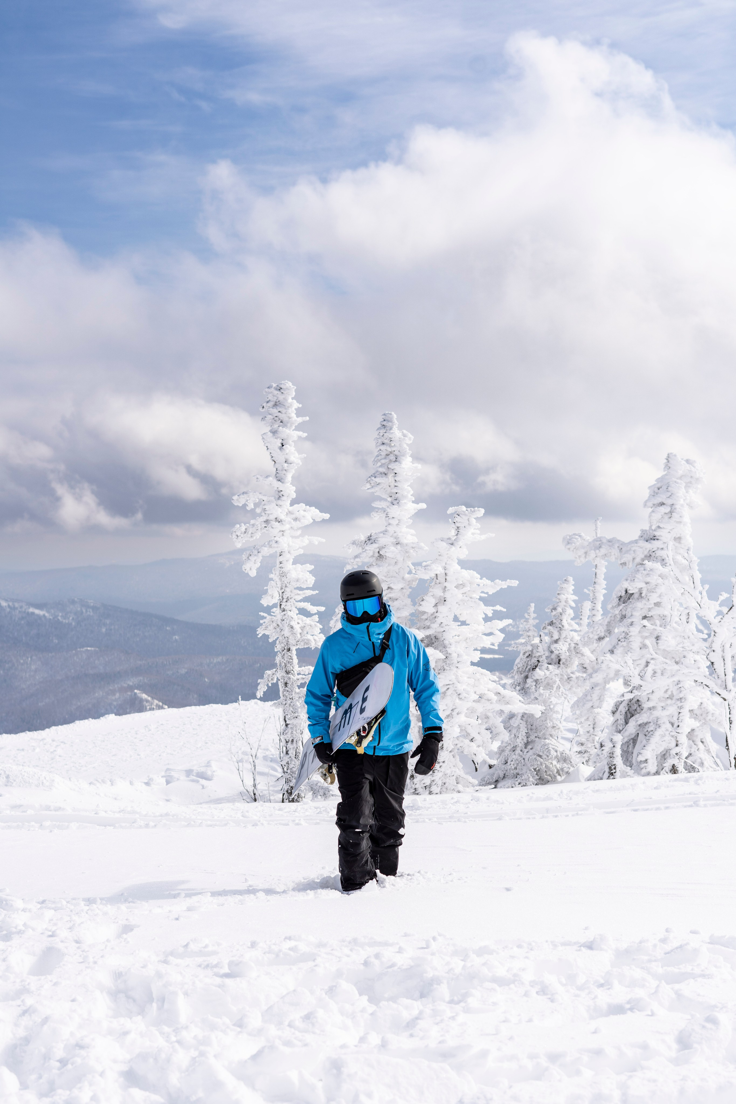 Тур. Анастасия Паршукова — фотограф Шерегеш Новосибирск