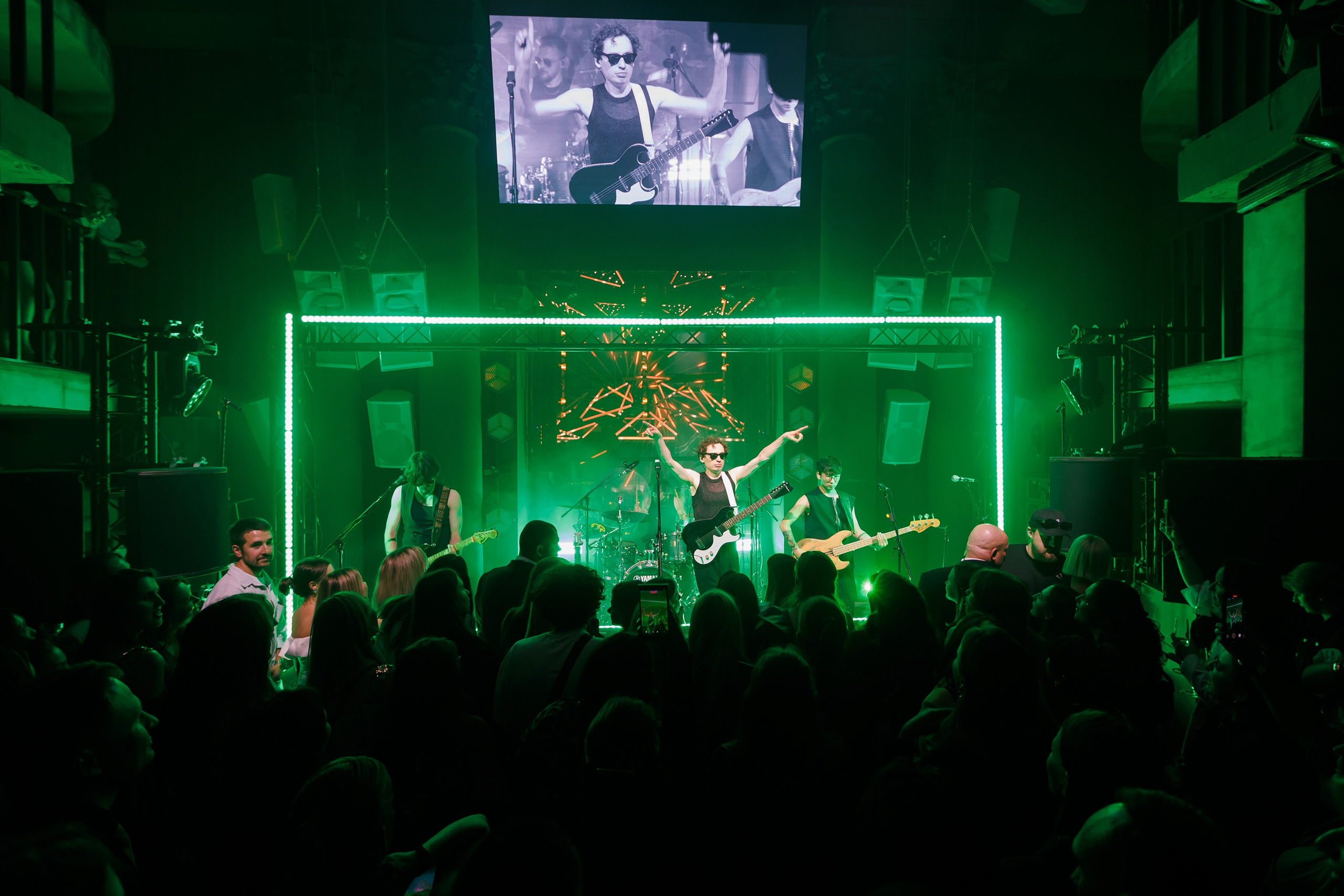 Everest. Репортажный фотограф в Москве Евгений Новиков