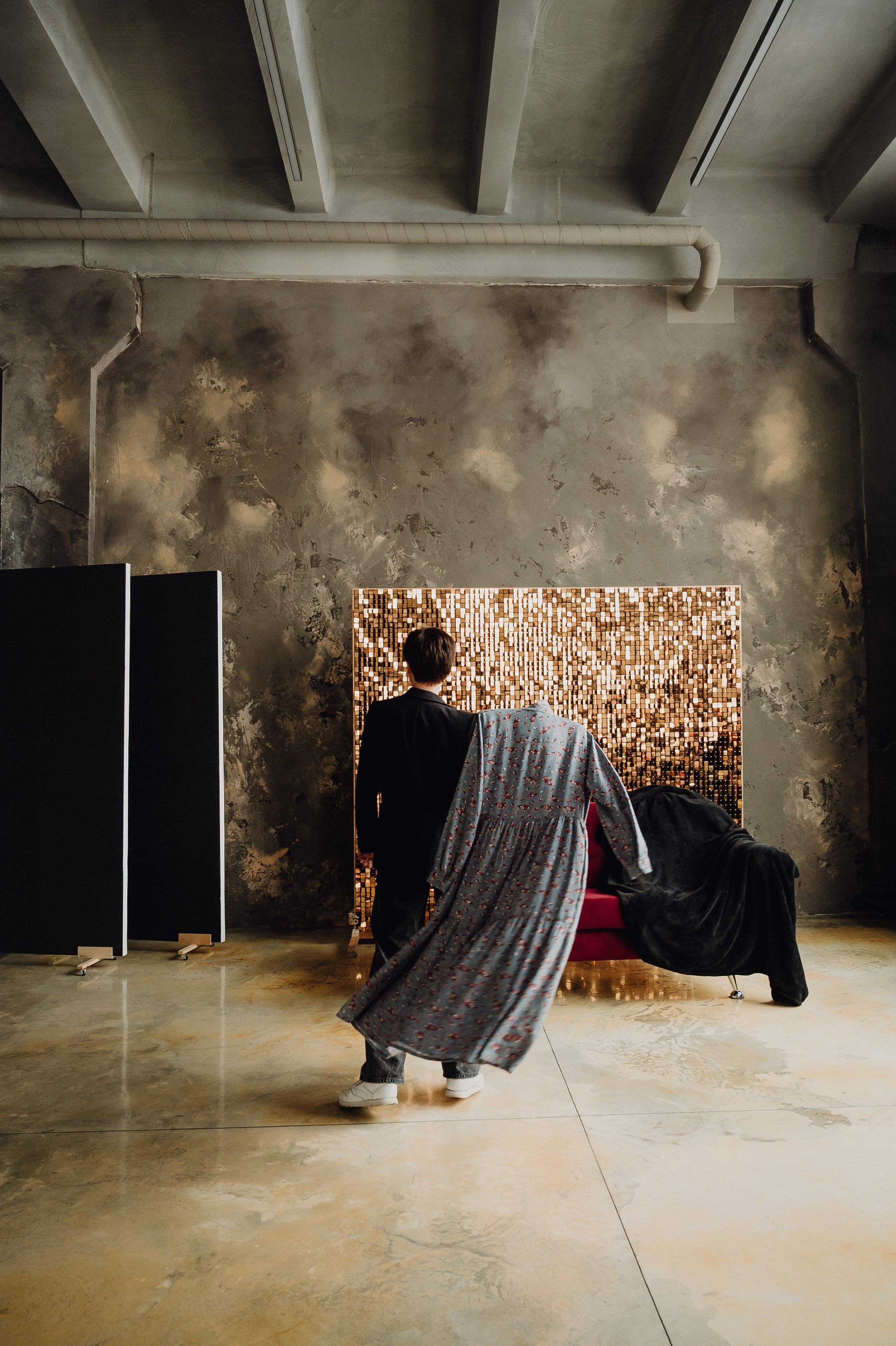 Юлия. Свадебный и семейный фотограф в Красноярске Анна Туз