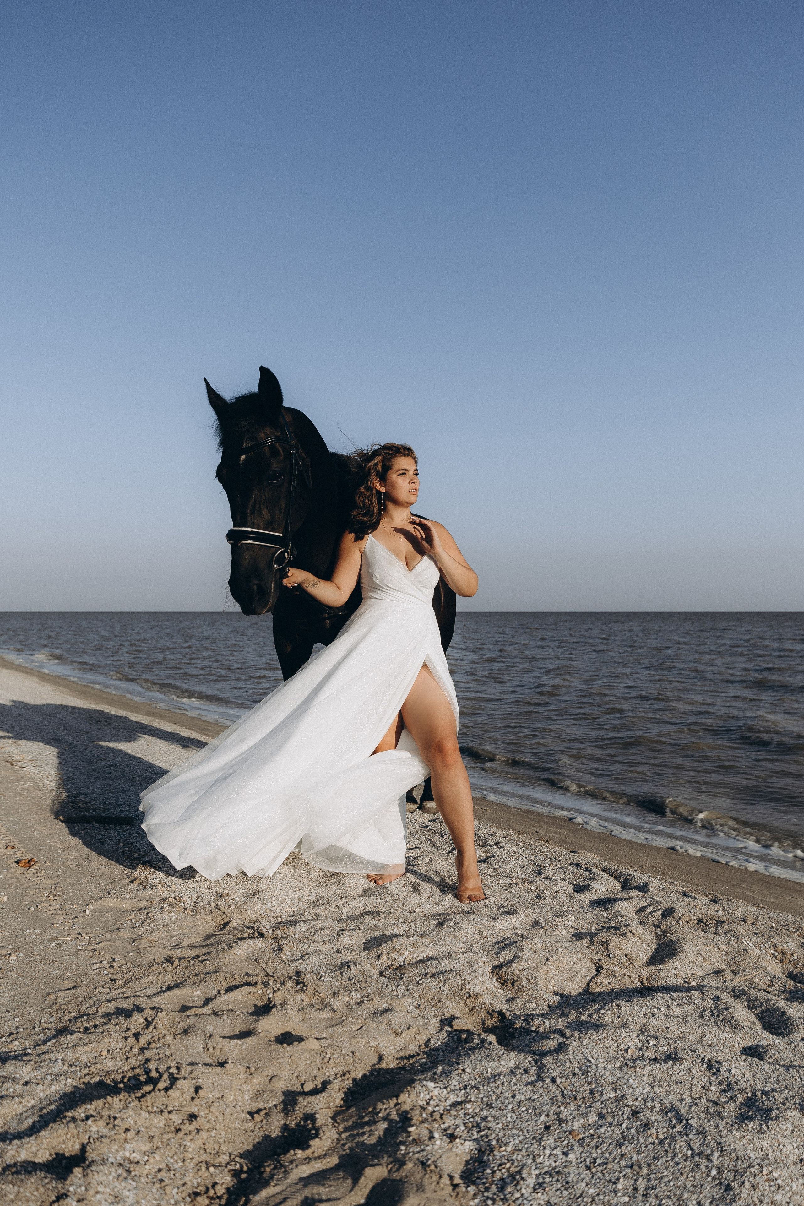 Николай и Анастасия. Главная