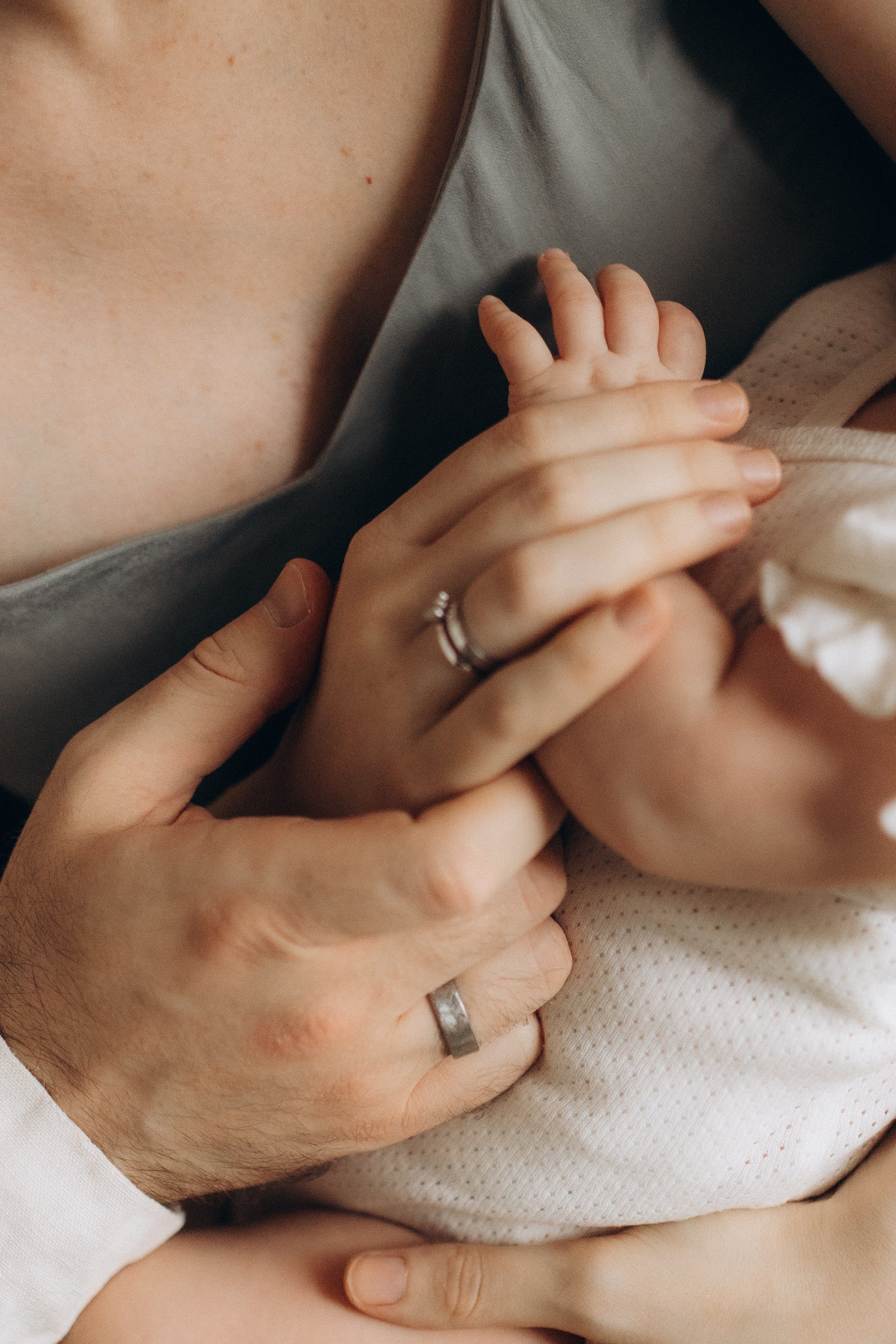 Маленькая Соня. Семейный фотограф Москва Наталия Осьмакова