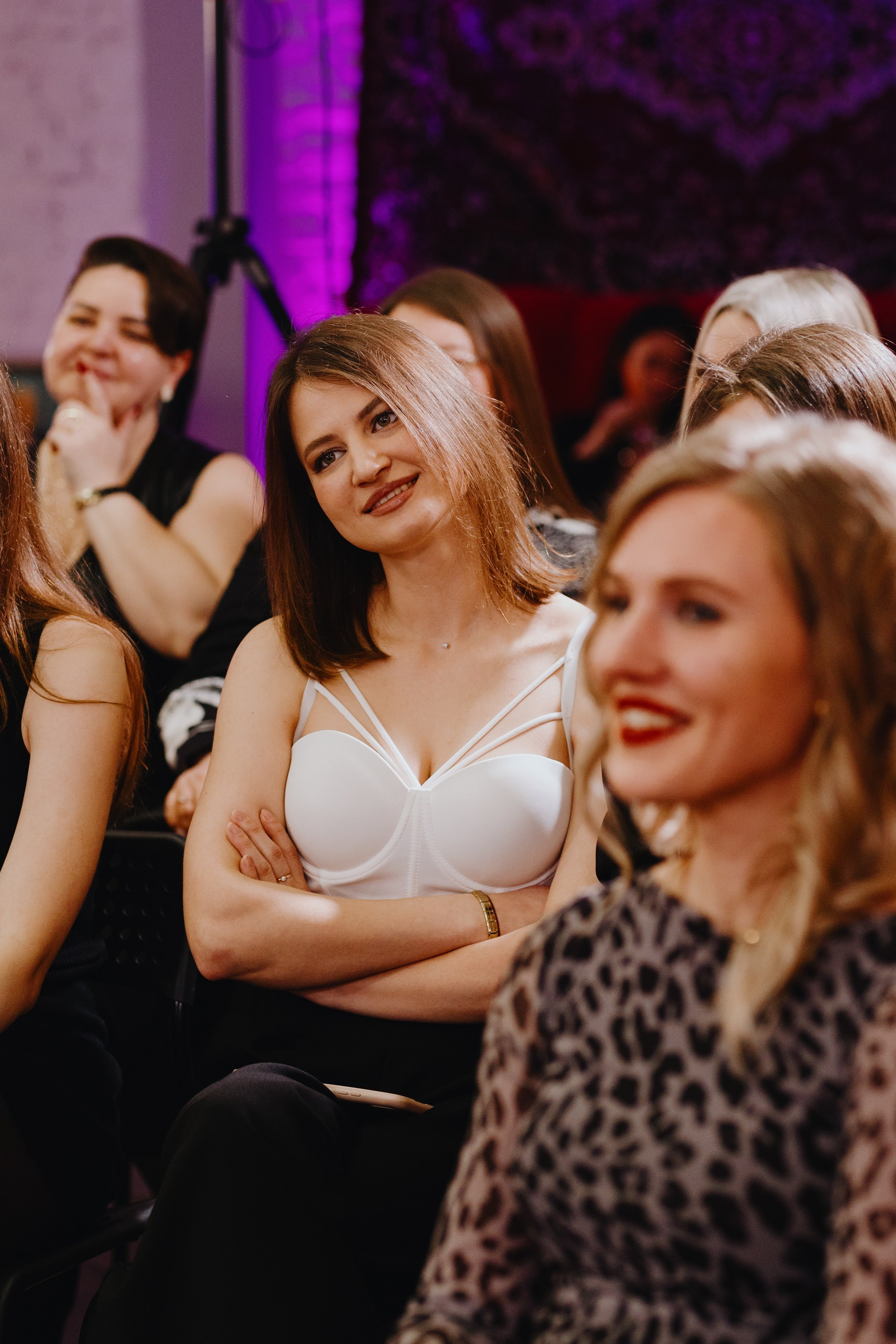 Выпускной «Антидот 4.0». Фотограф Илья Чернов