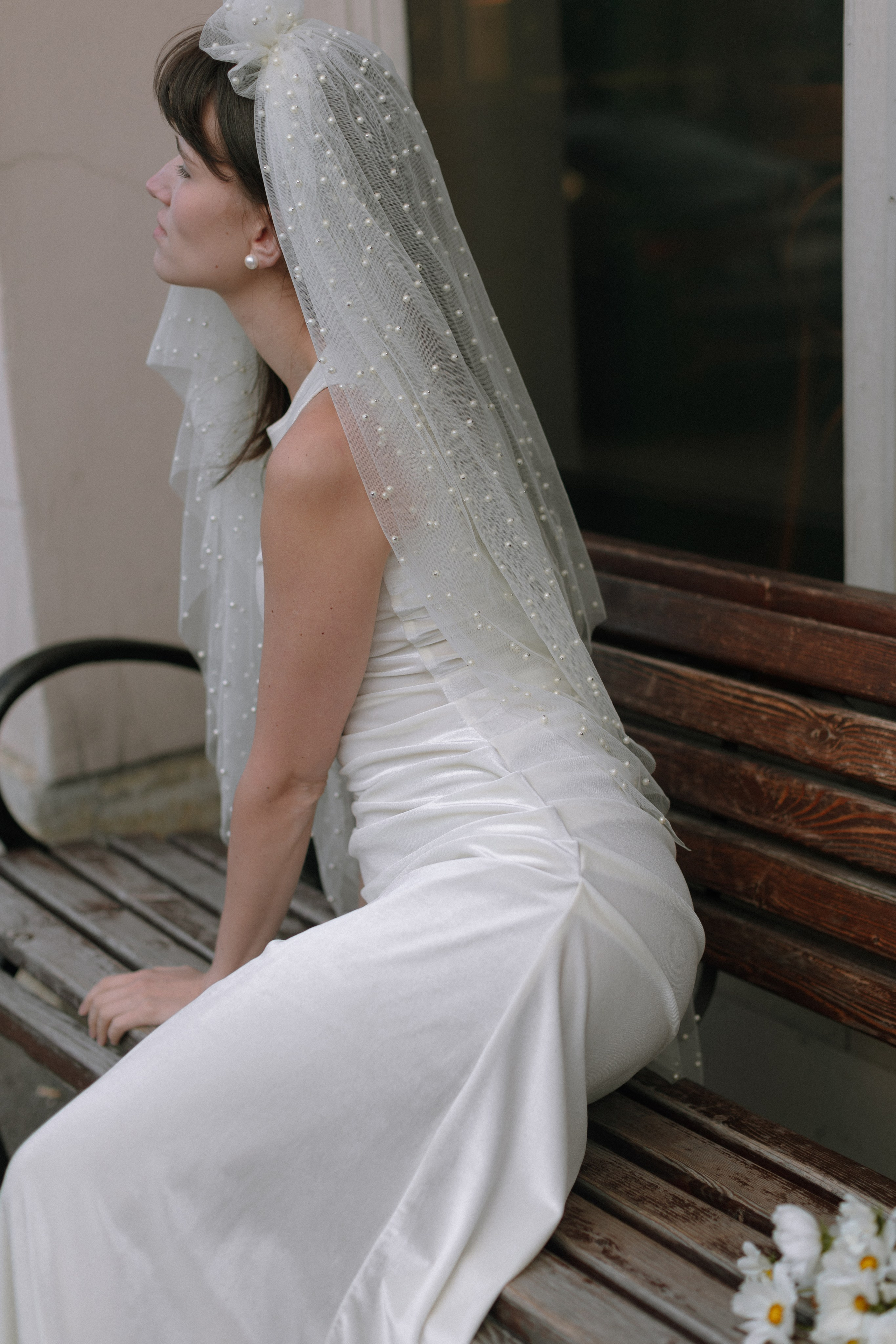 Арсений и Анна. @dariazphoto свадебный фотограф