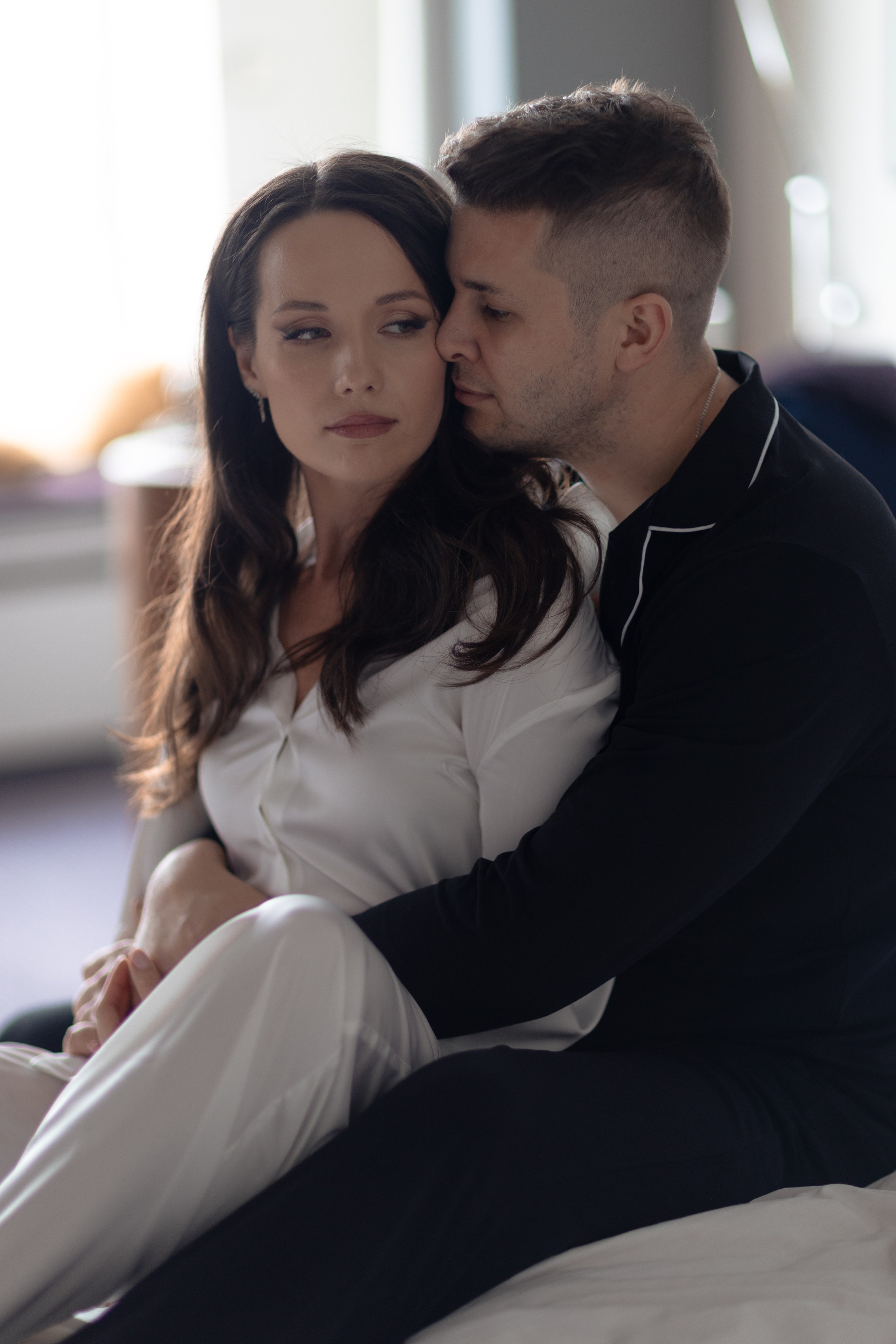 Андрей и Дарья. @dariazphoto свадебный фотограф