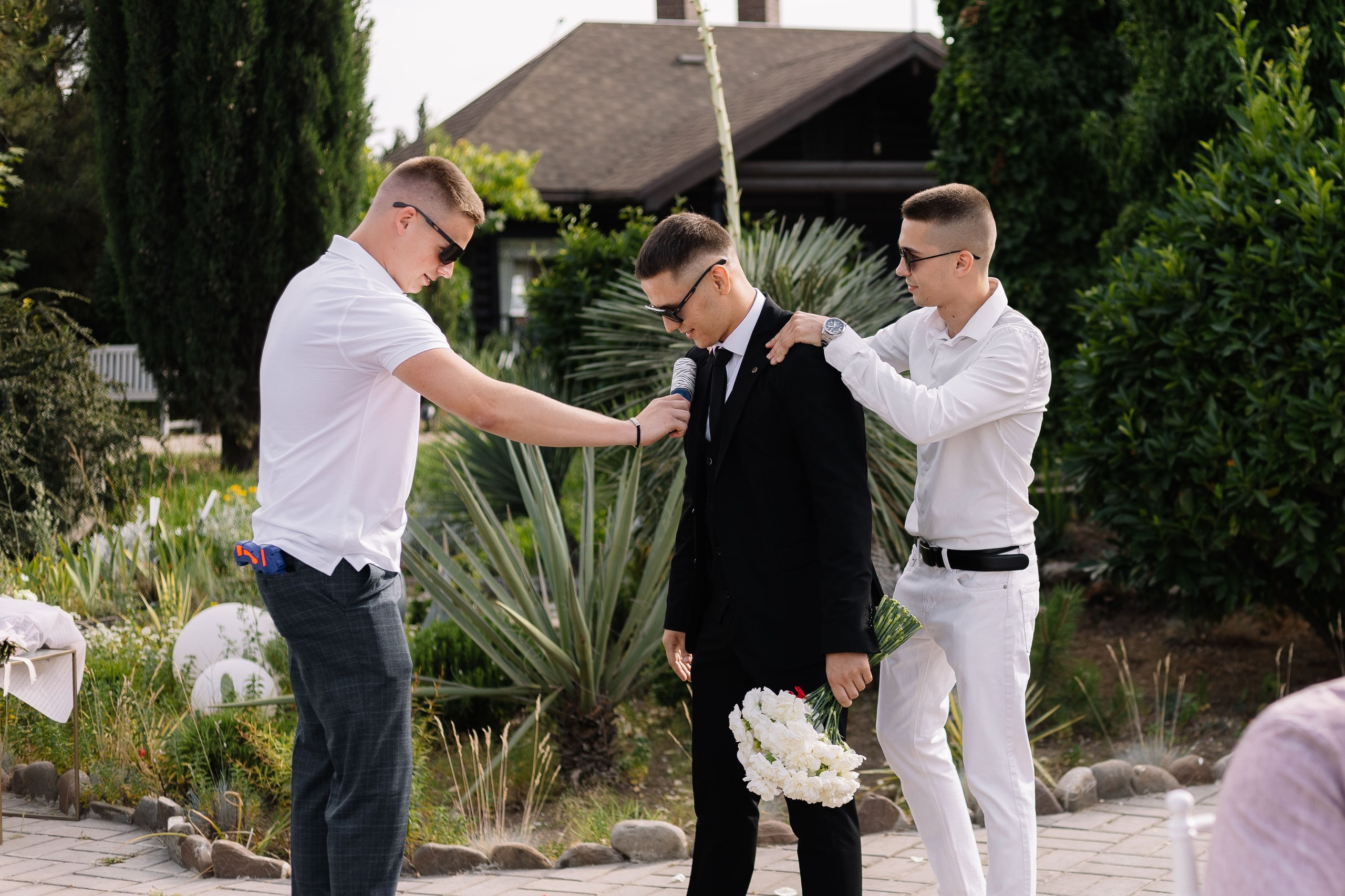 L&I. Семейный фотограф в Севастополе и Симферополе Александра Чистякова