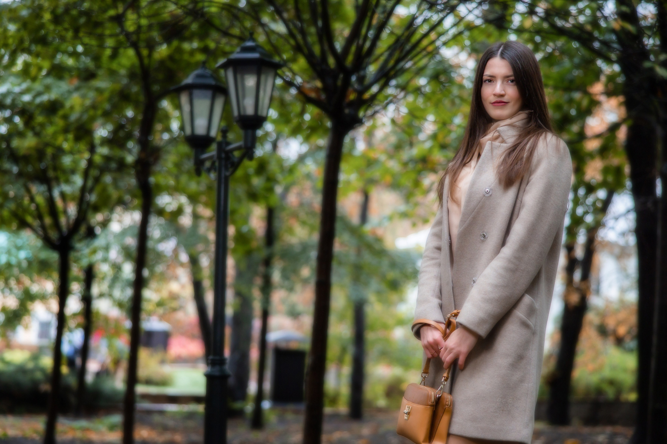 Кристина. Моя фотография