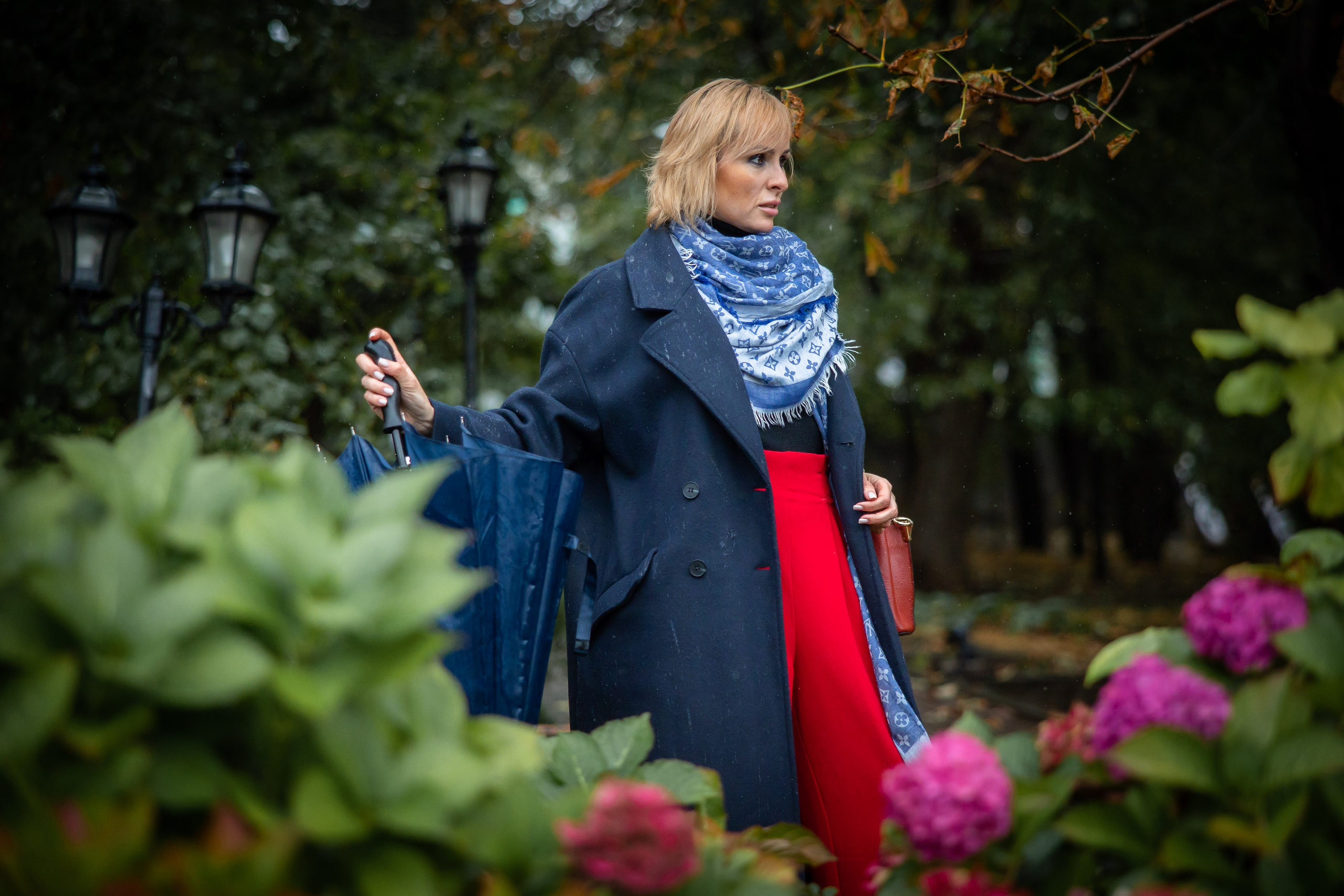 Кристи. Моя фотография