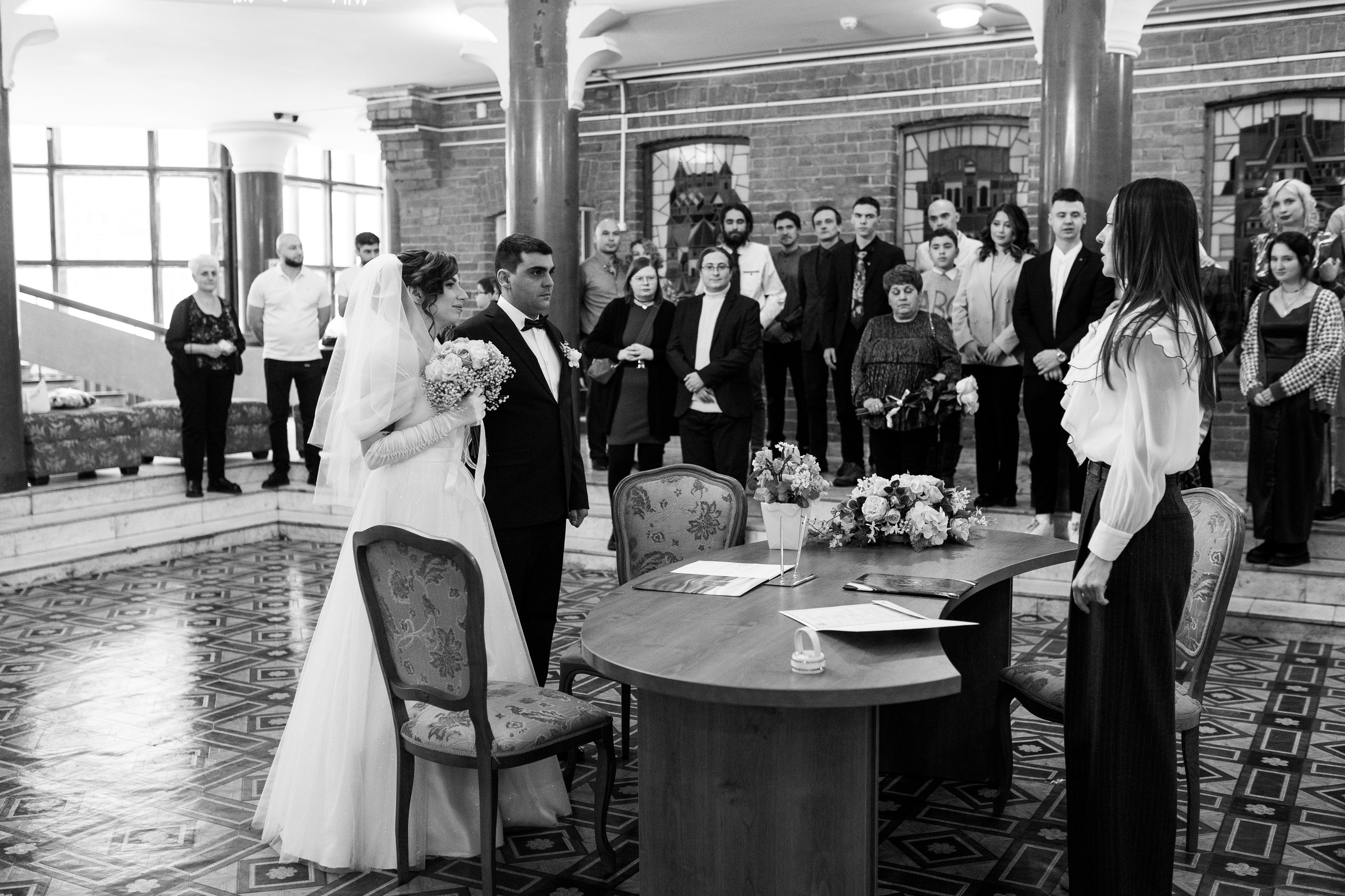 Сергей и Дарья. Фотограф в Самаре Иван Булатов