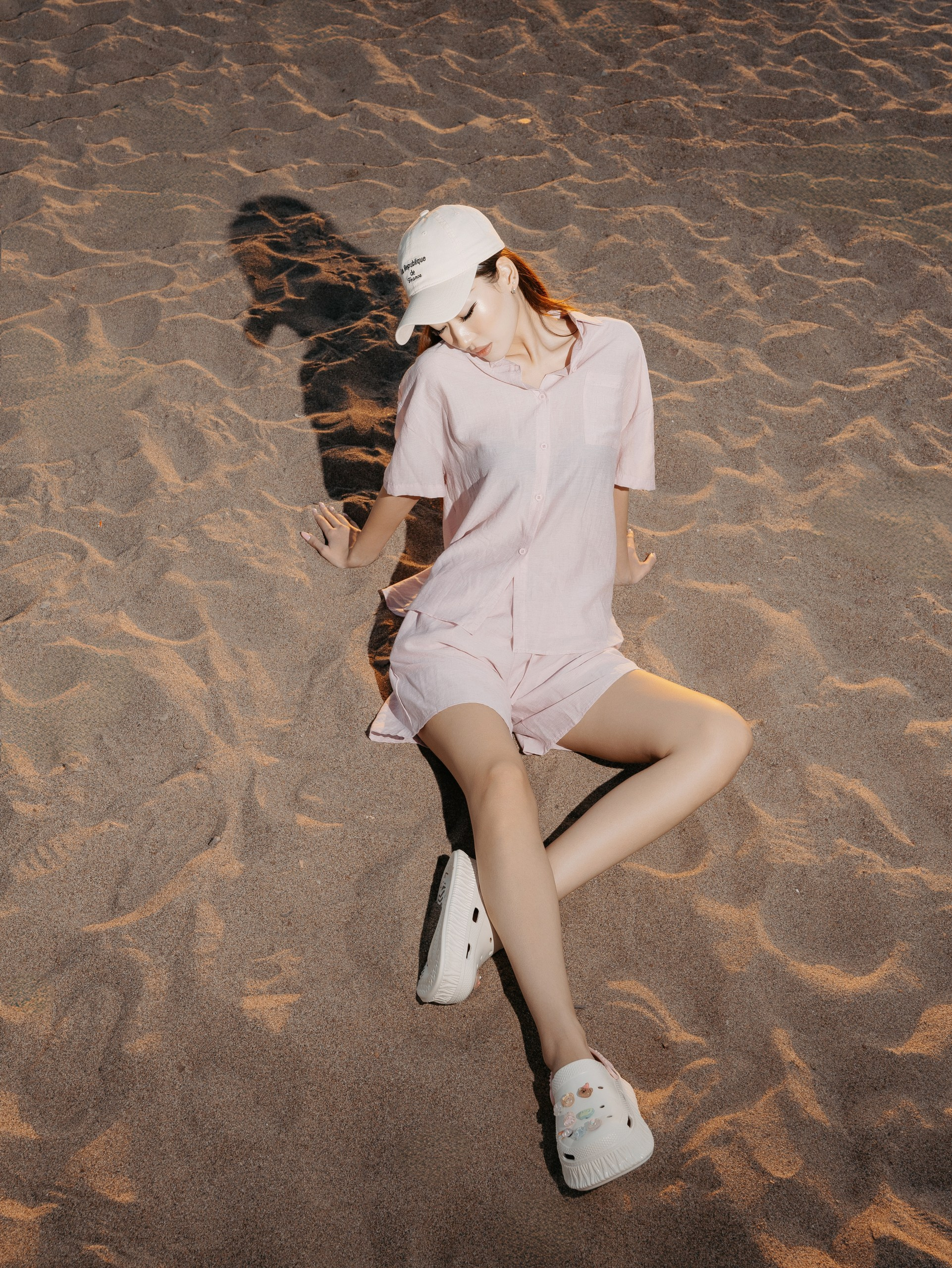 Cotton. Коммерческий и некоммерческий фотограф в Алматы Сланбек Адиль