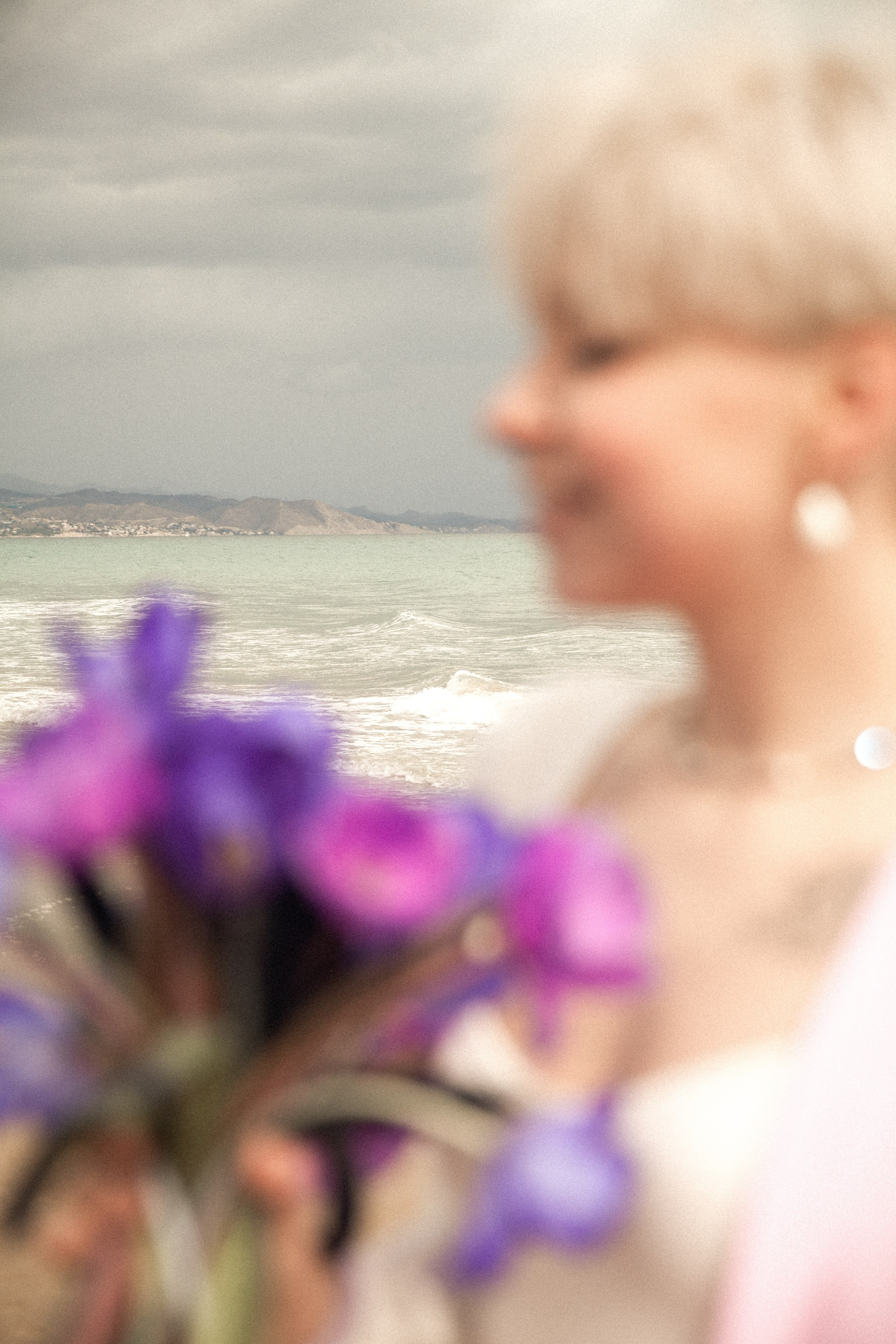 Maria FLOWERS. ANNA KUDRINA PHOTOGRAPHY Russia