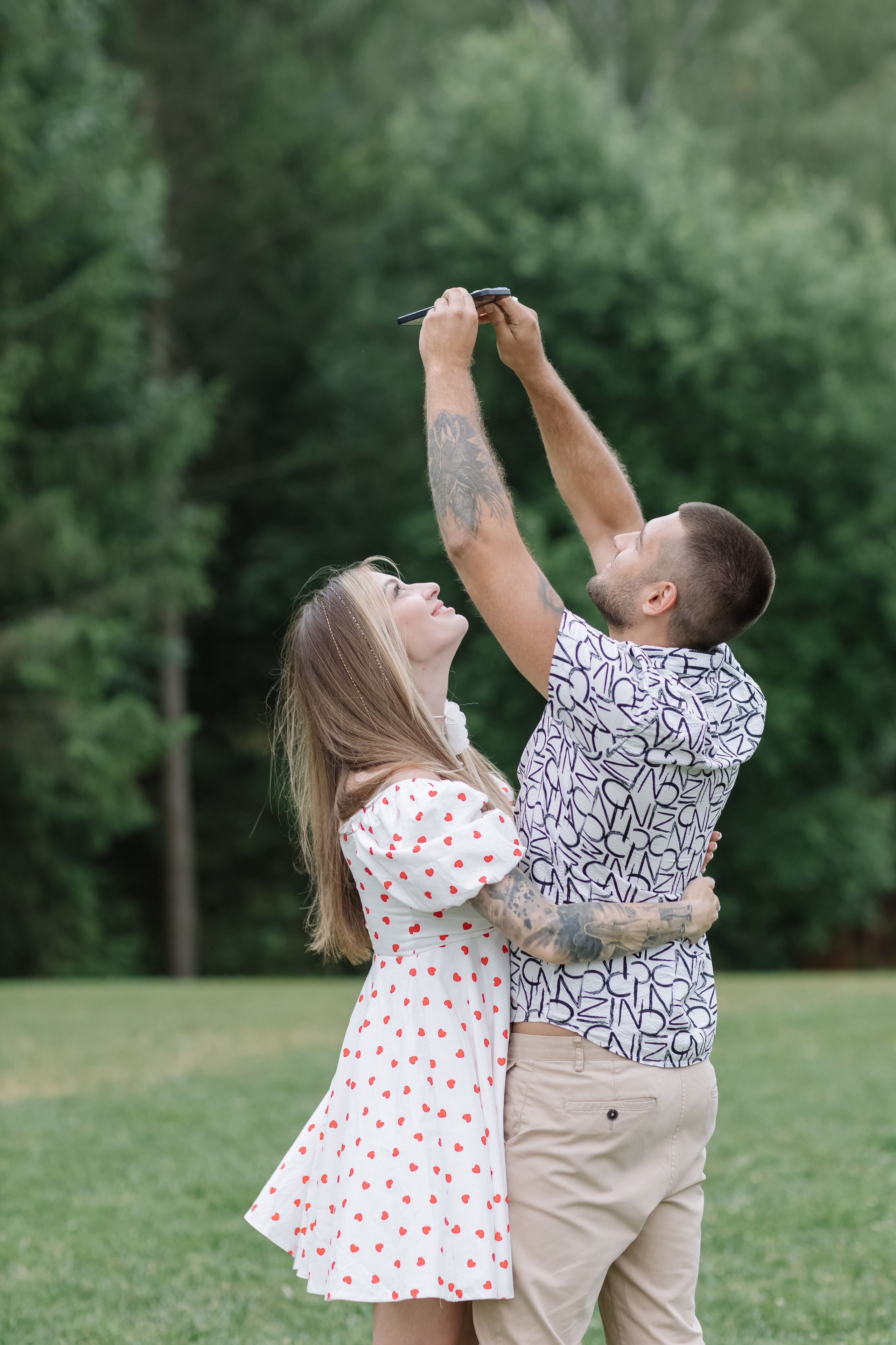 Вадим/Дарья. Свадебный фотограф