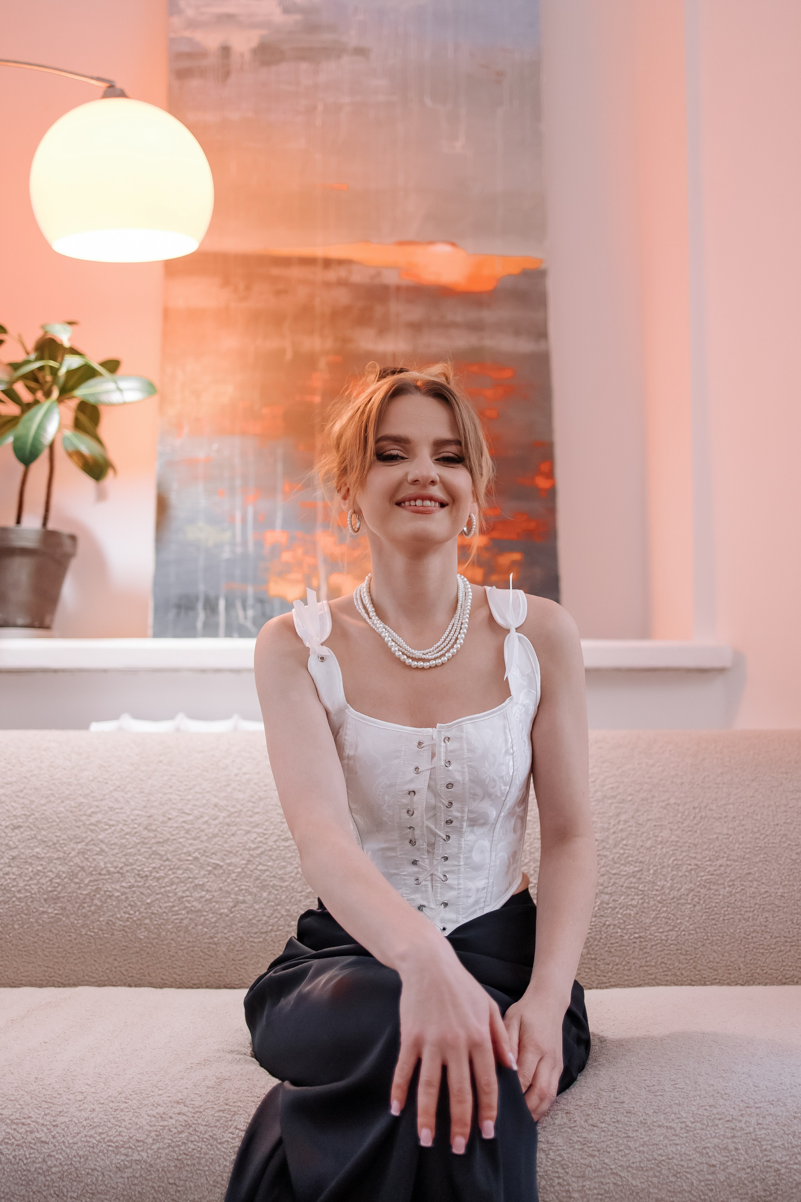 Яна. Свадебный фотограф